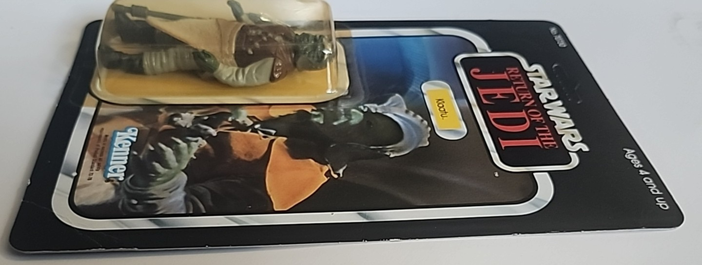 Klaatu sold