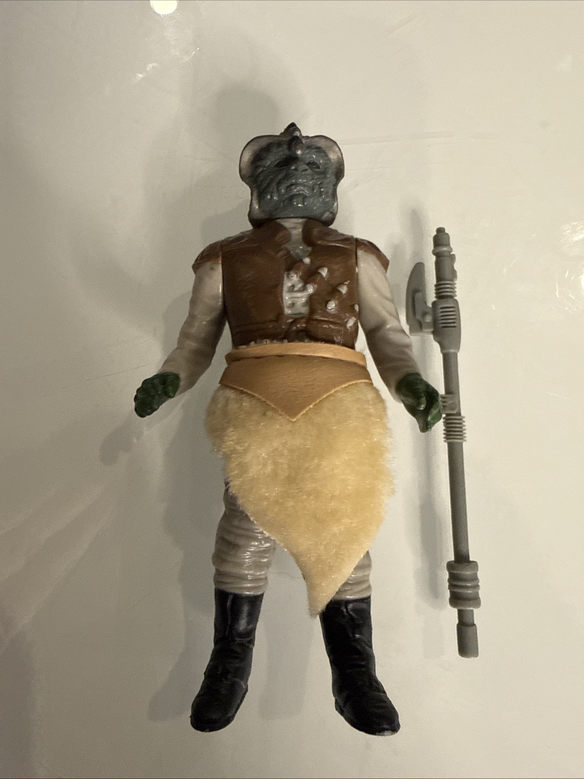 Klaatu sold
