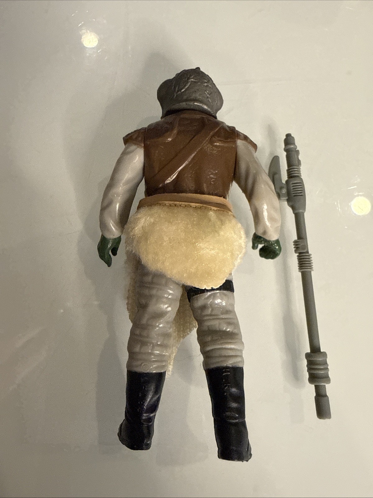 Klaatu sold
