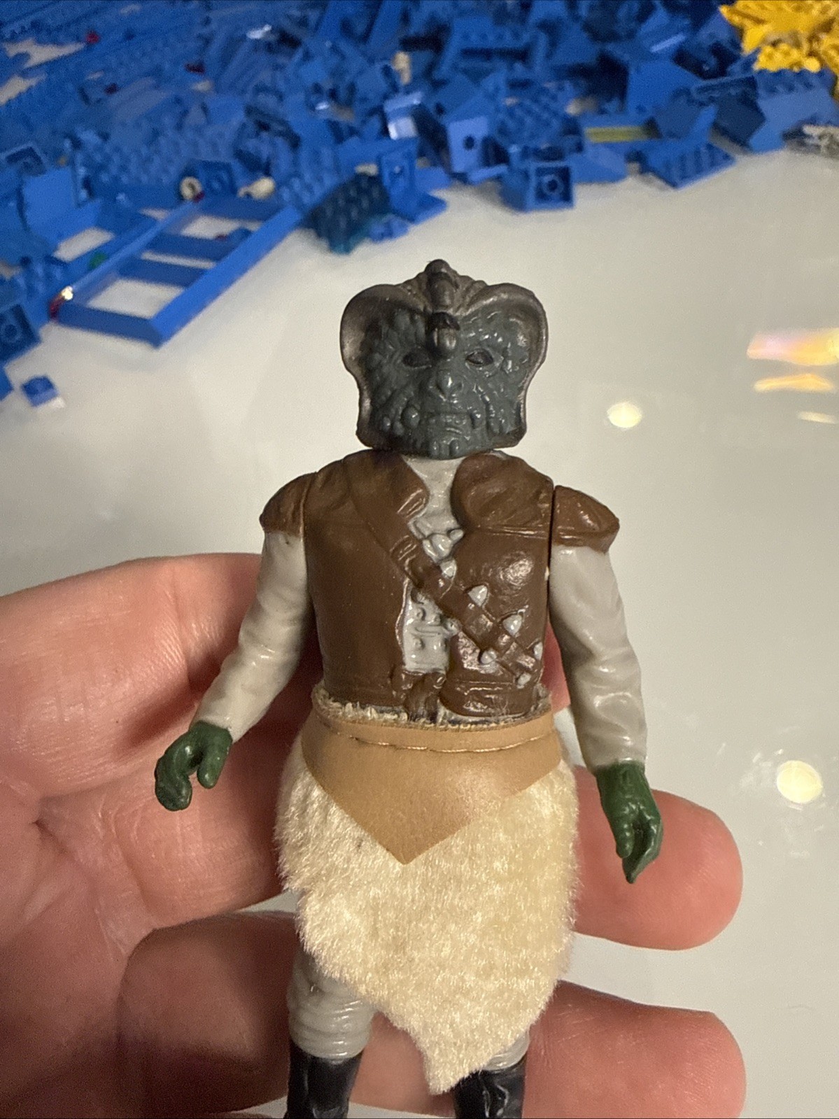 Klaatu sold