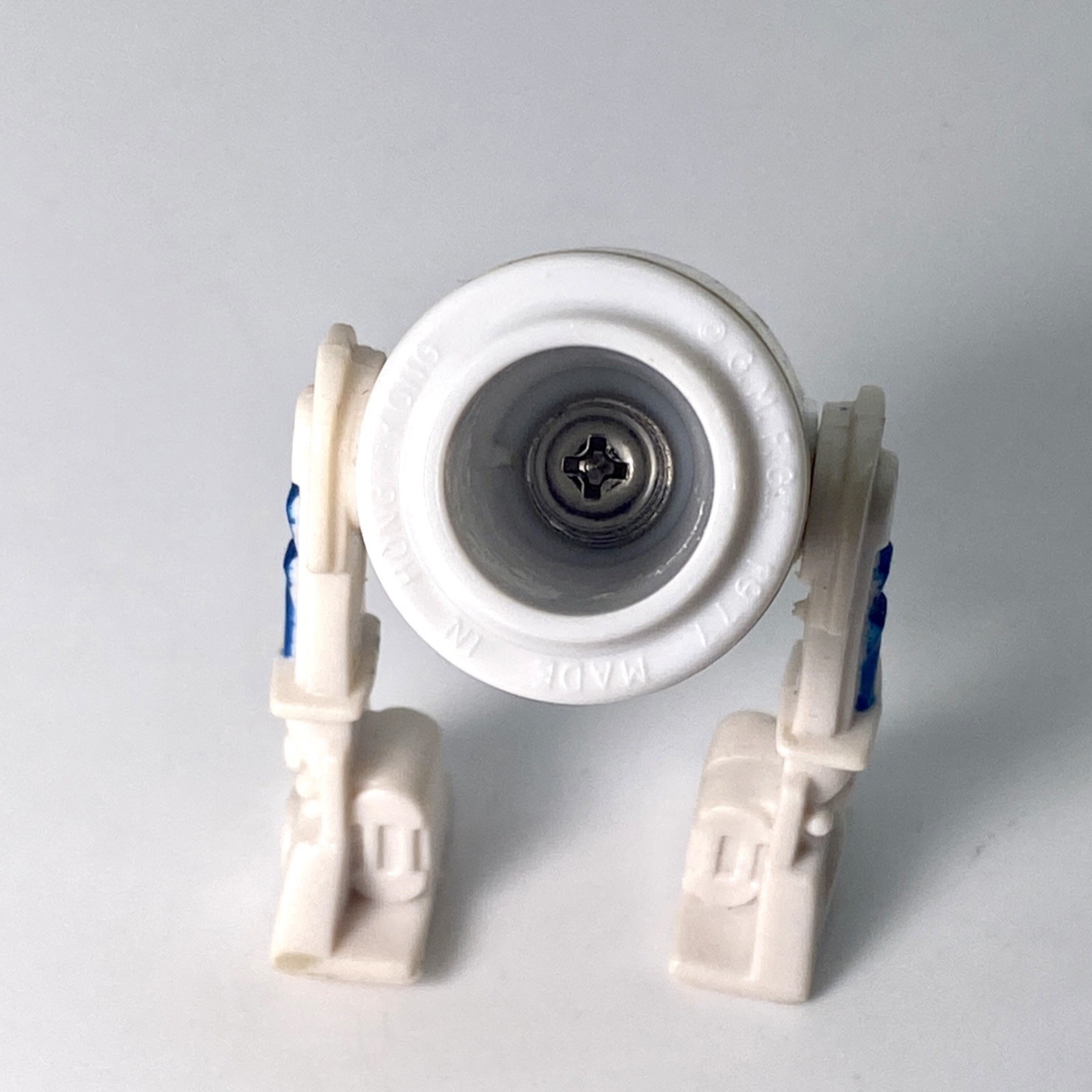 R2-D2 (Artoo-Detoo) (with Sensorscope) sold