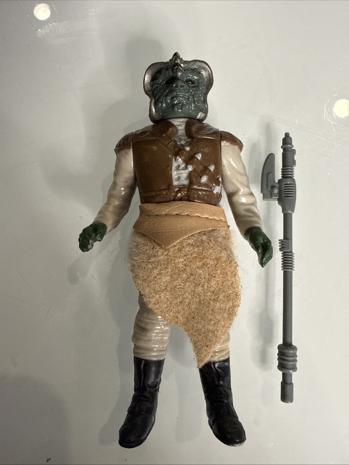 Klaatu sold