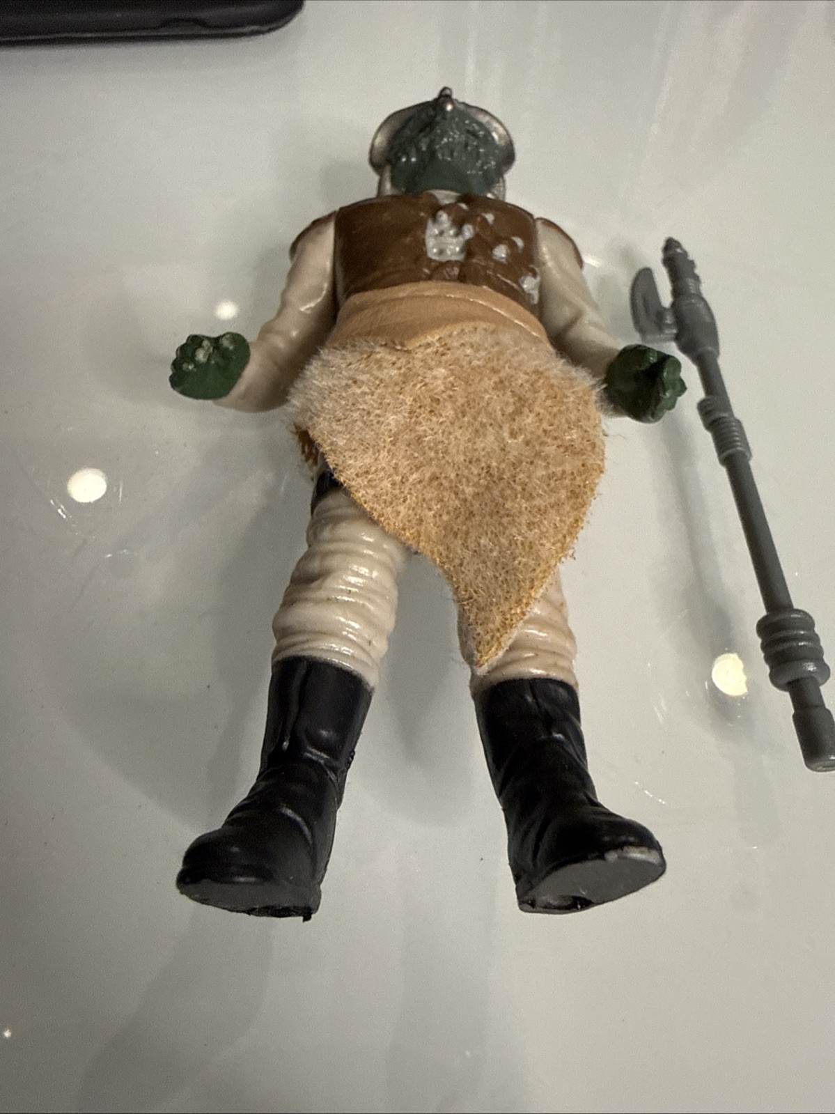 Klaatu sold