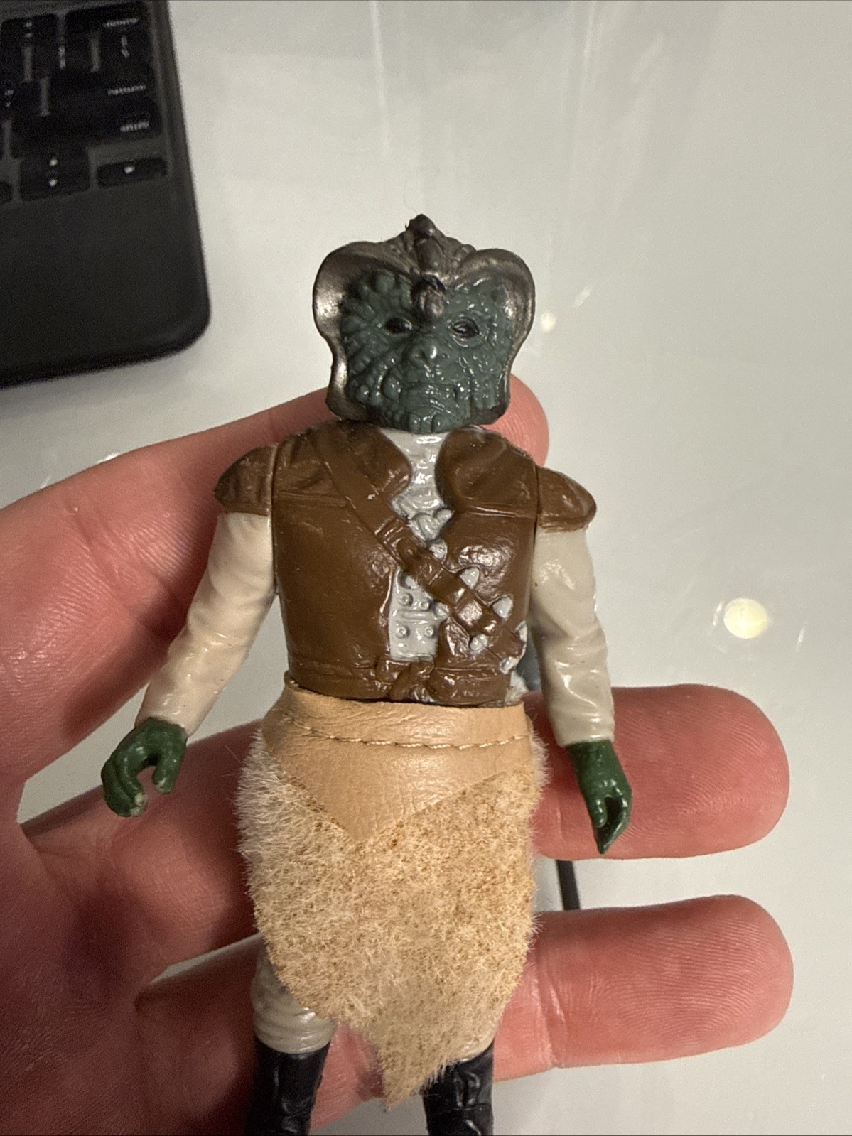 Klaatu sold