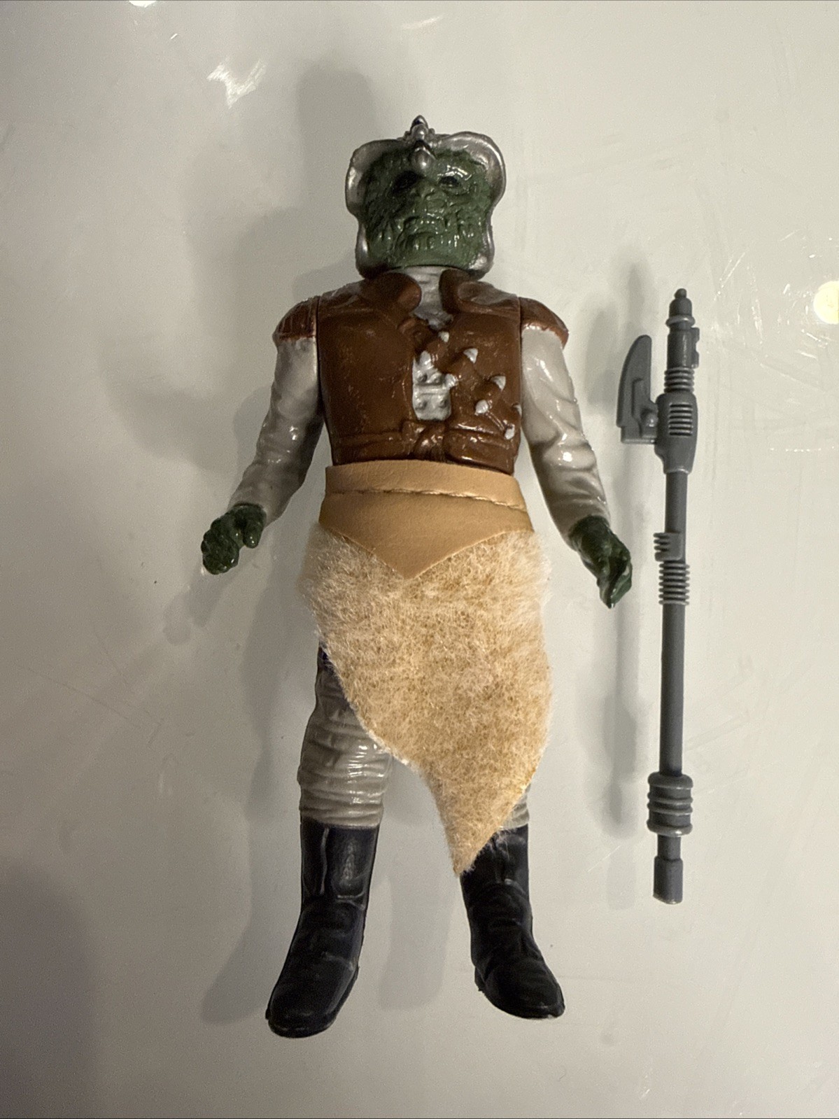 Klaatu sold