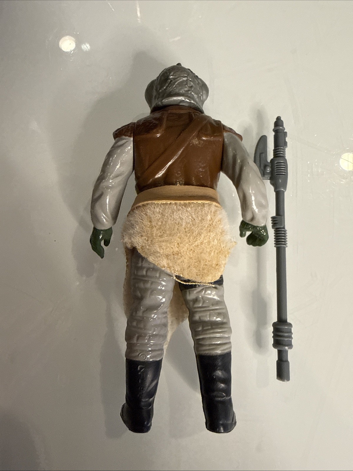 Klaatu sold