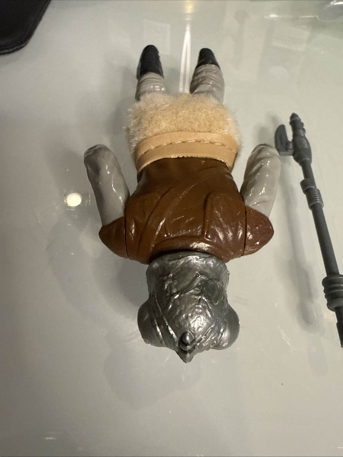 Klaatu sold