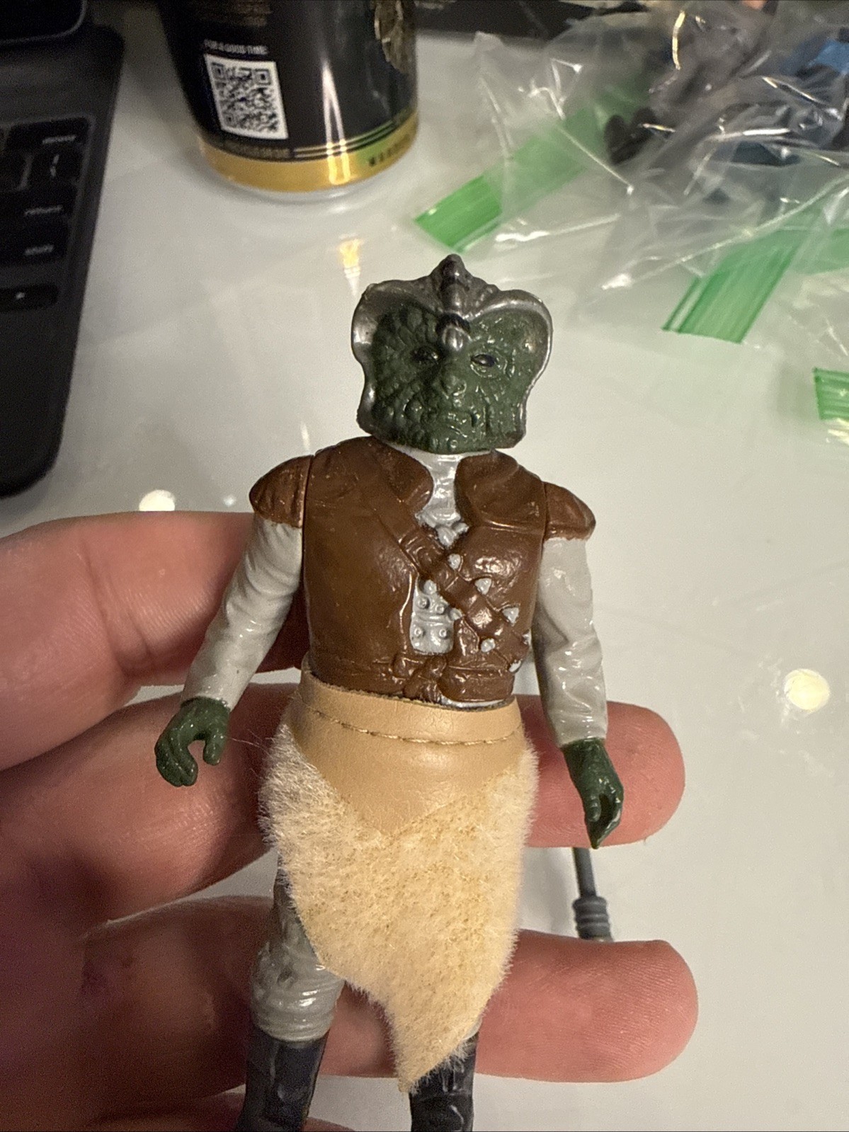 Klaatu sold