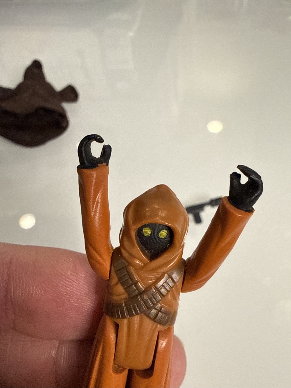 Jawa sold