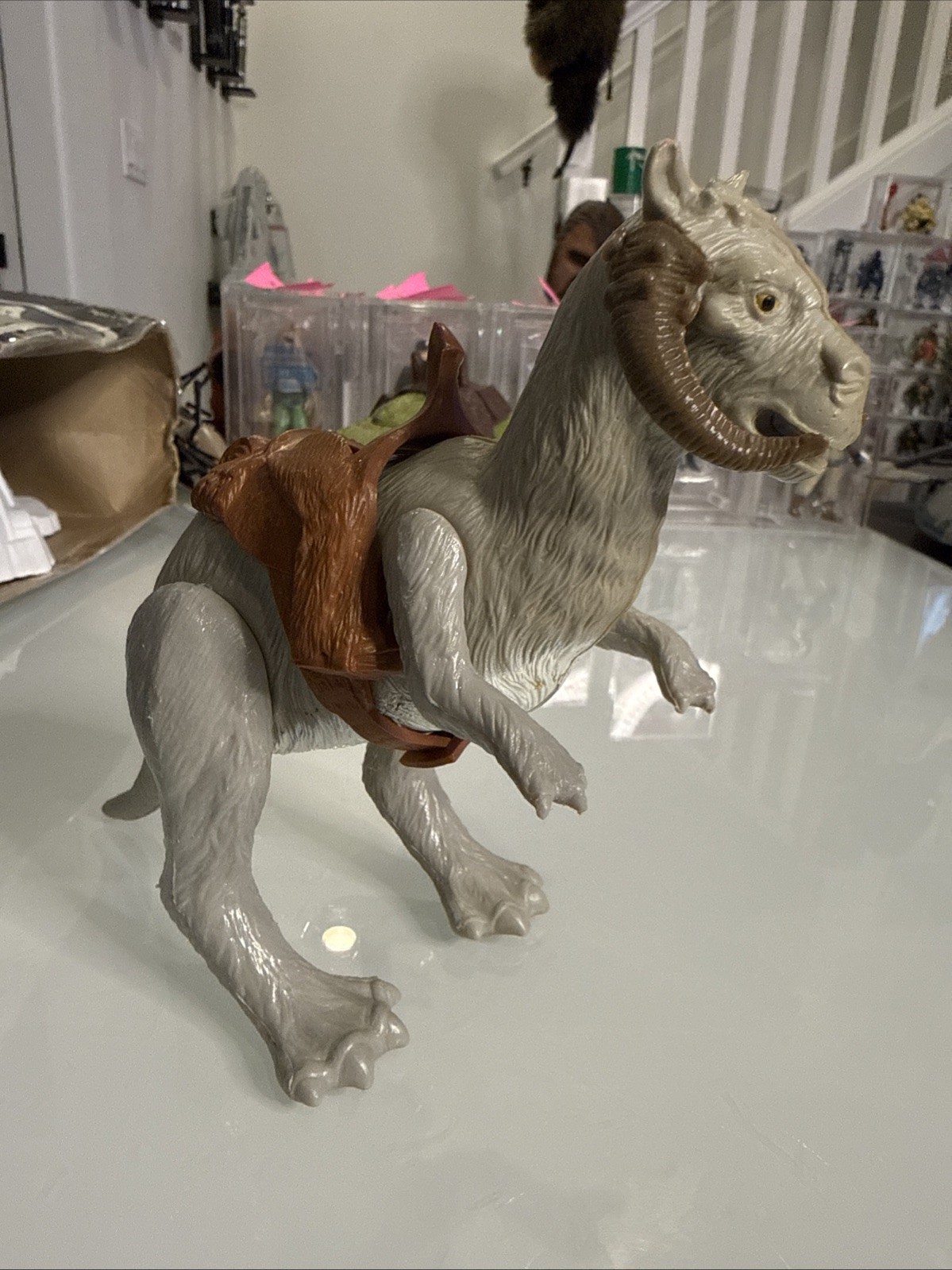 Tauntaun (closed belly) sold
