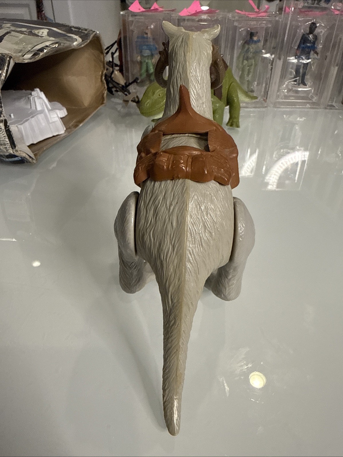 Tauntaun (closed belly) sold