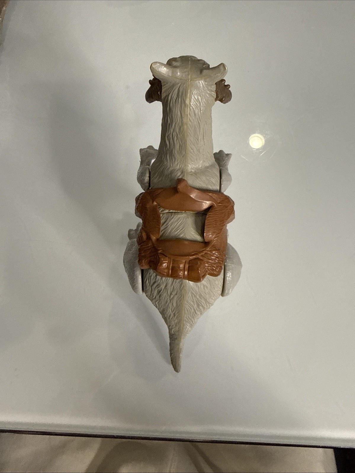 Tauntaun (closed belly) sold