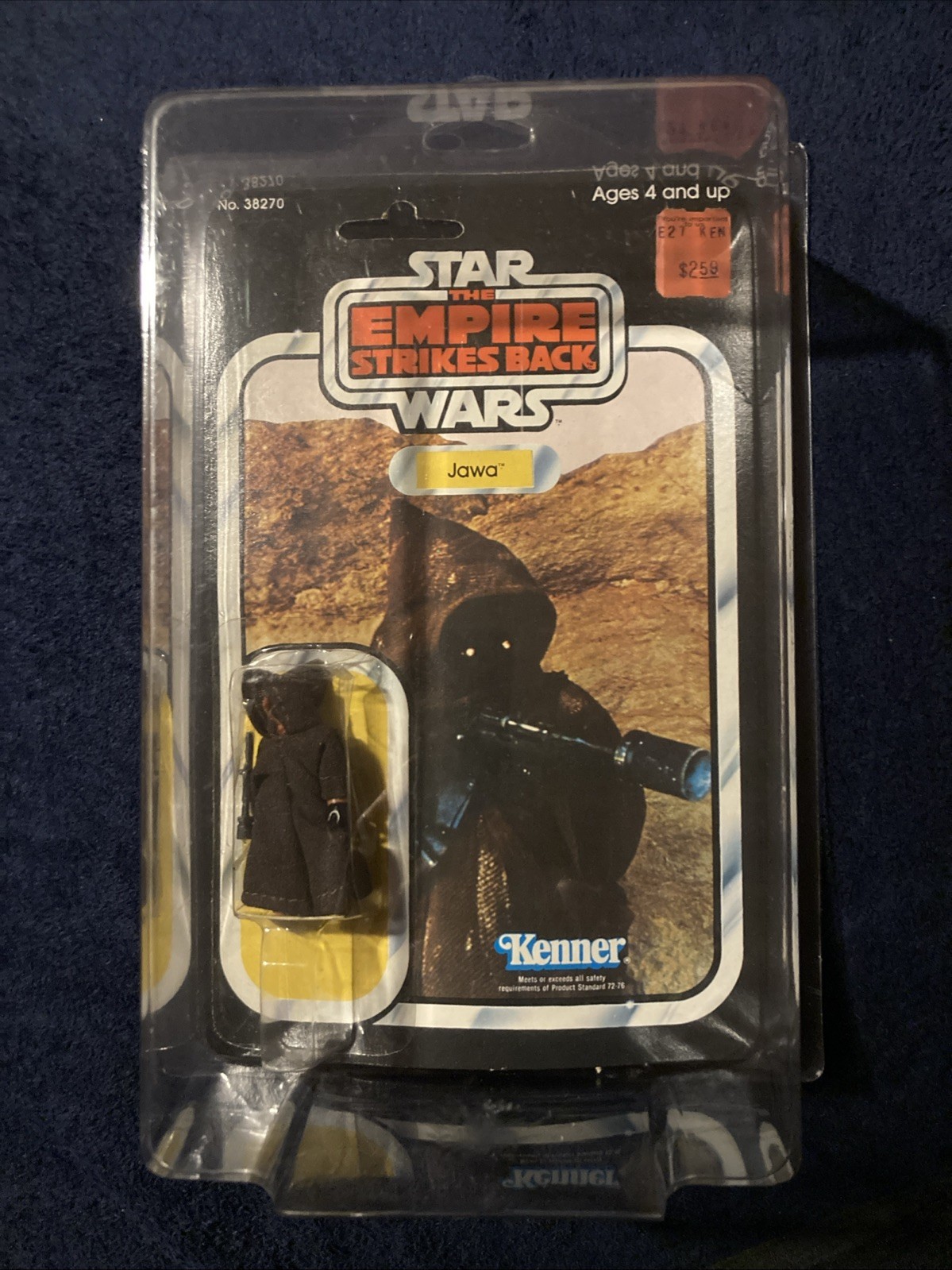 Jawa sold