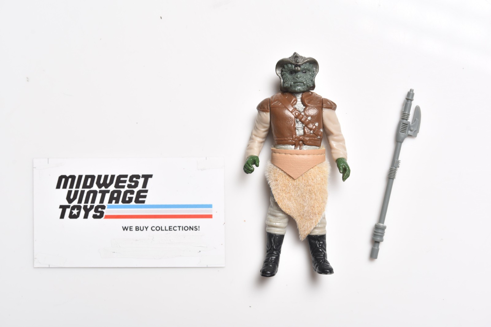 Klaatu sold