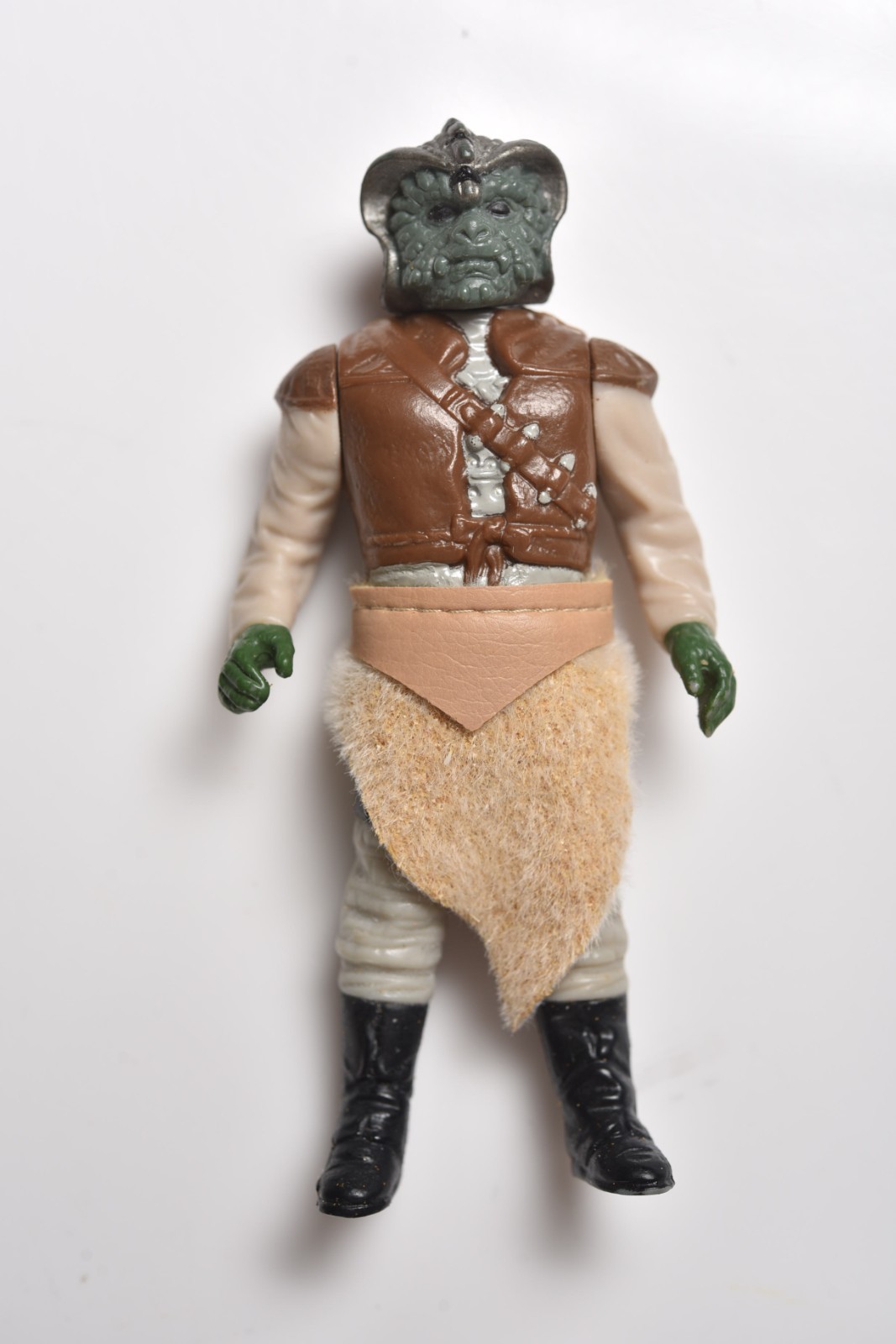 Klaatu sold