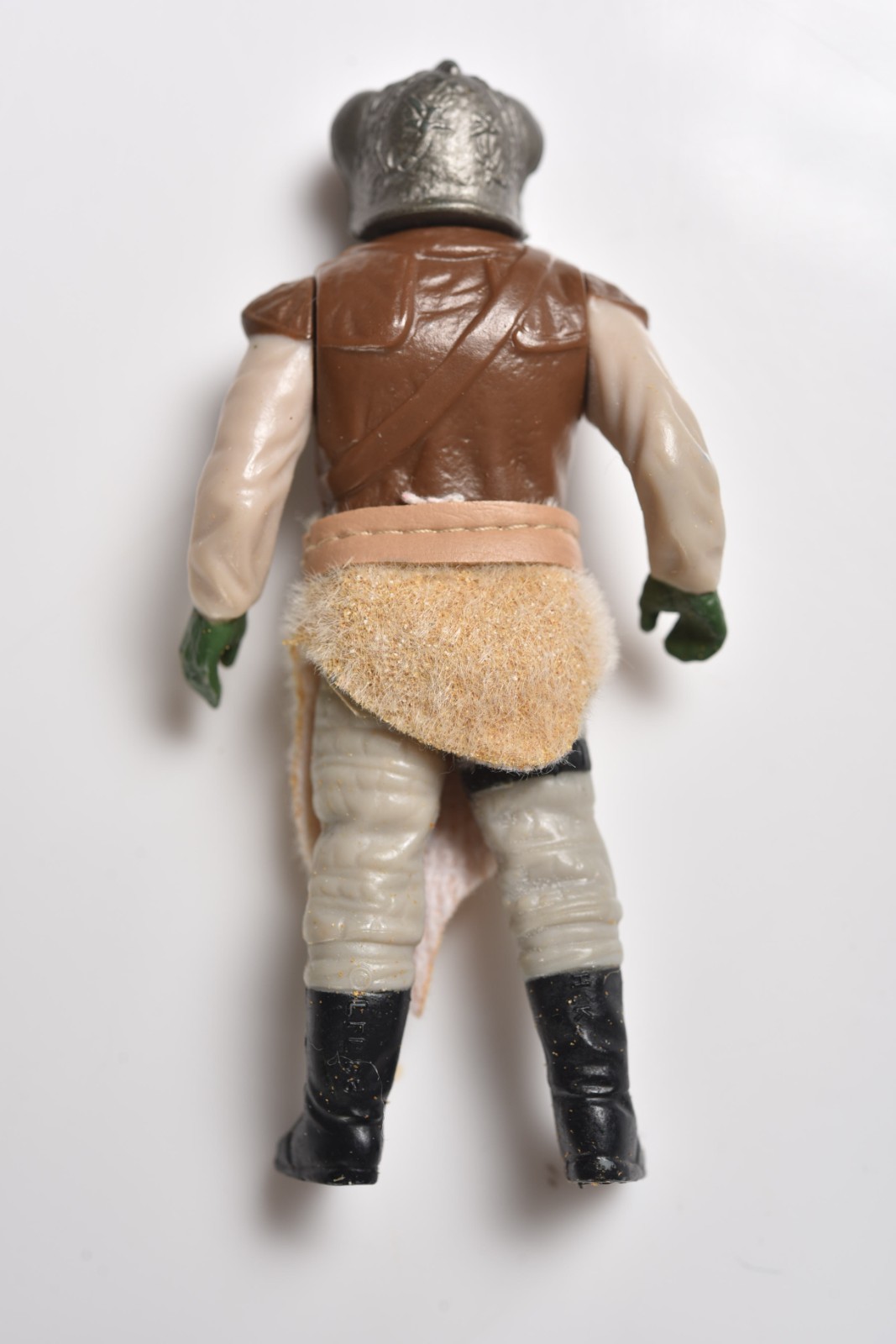 Klaatu sold