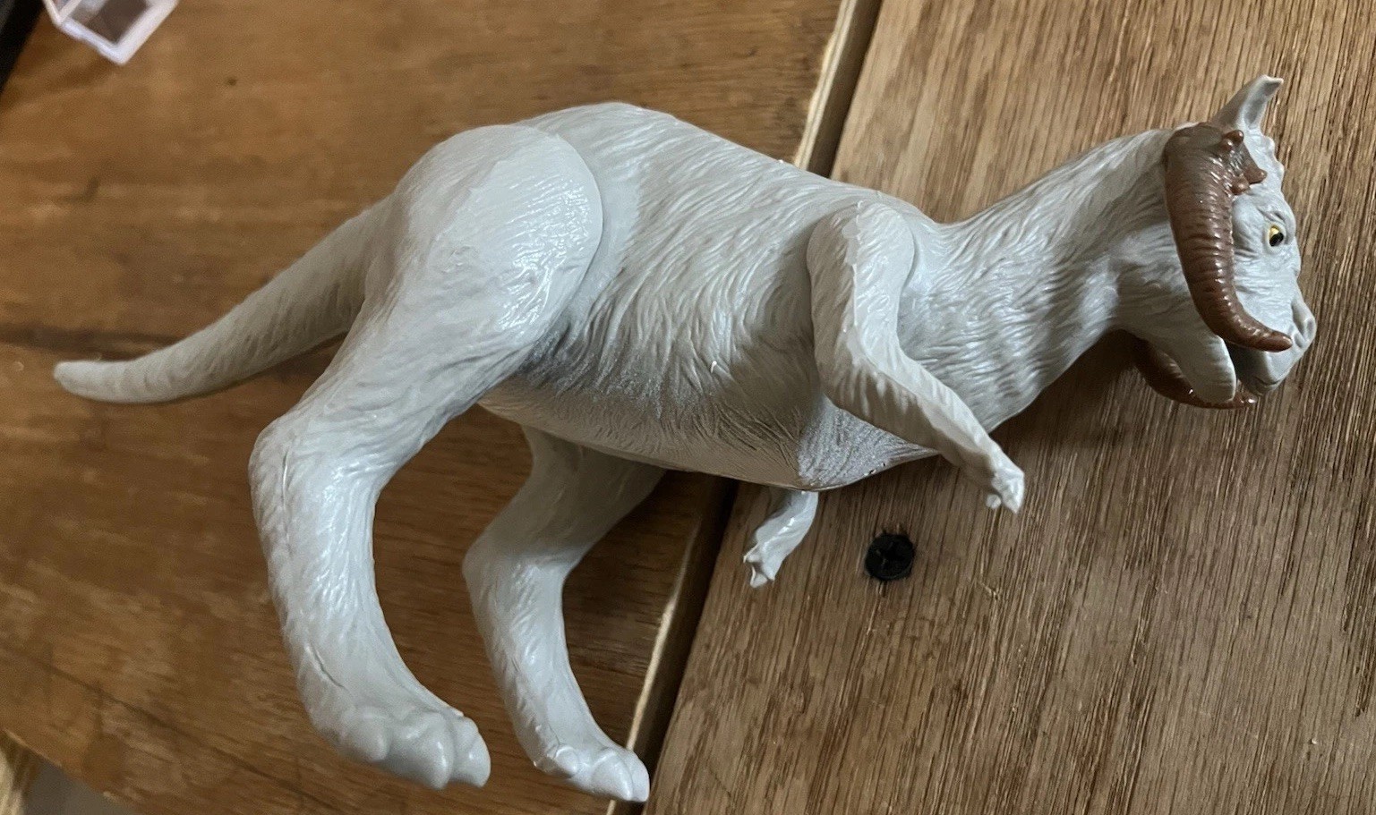 Tauntaun (closed belly) sold