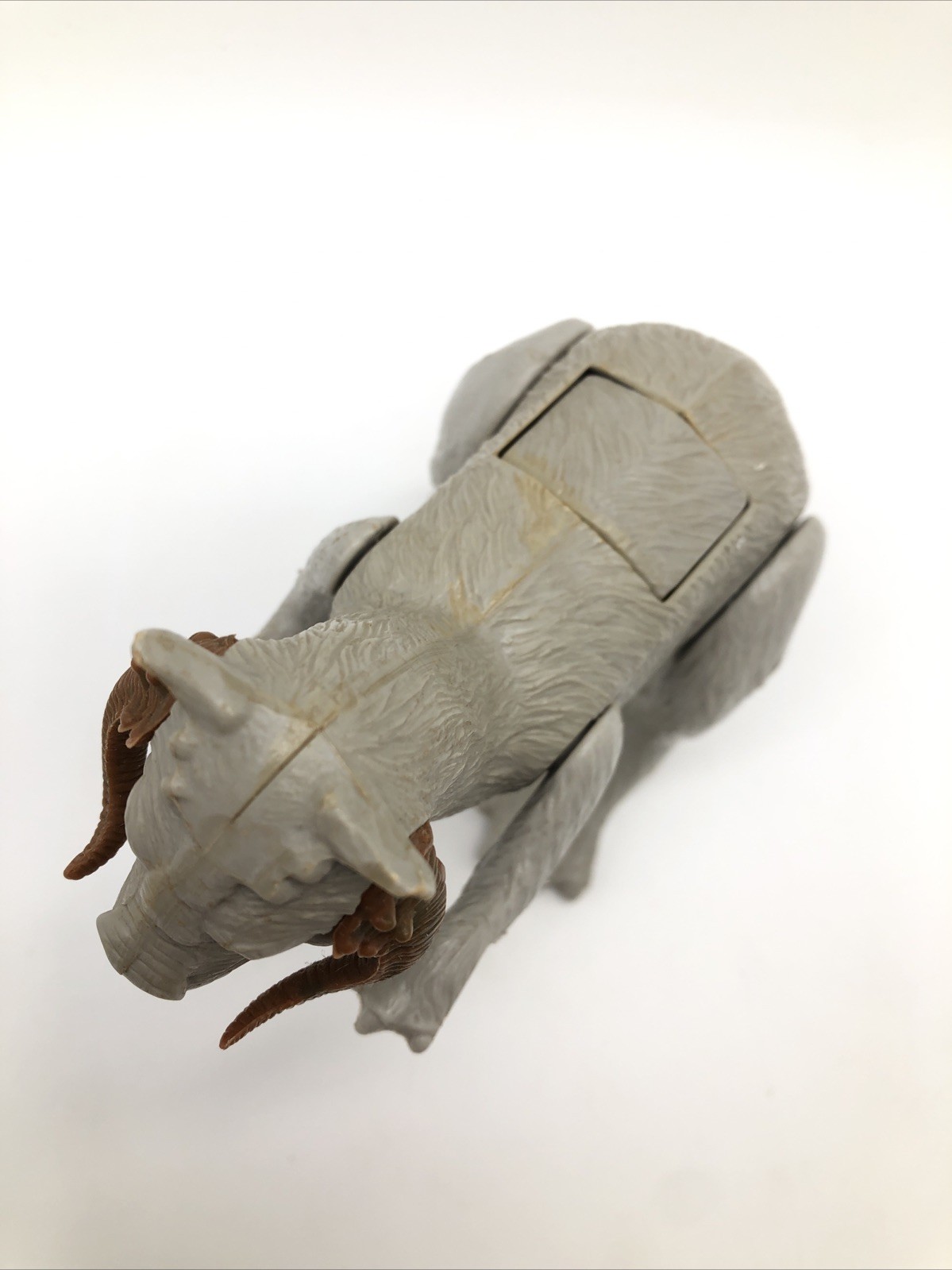 Tauntaun (closed belly) sold