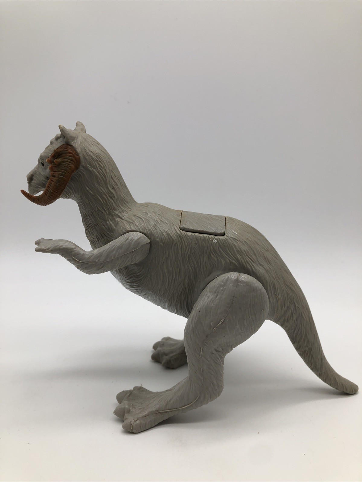 Tauntaun (closed belly) sold
