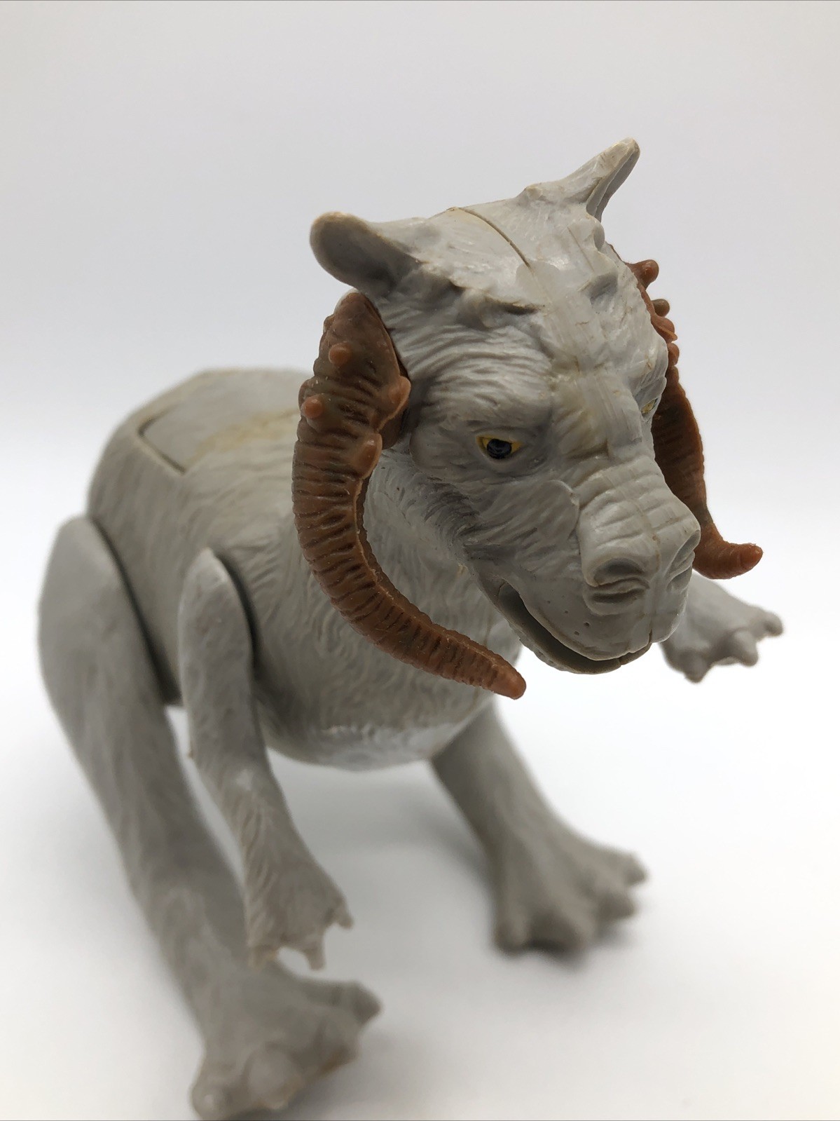 Tauntaun (closed belly) sold