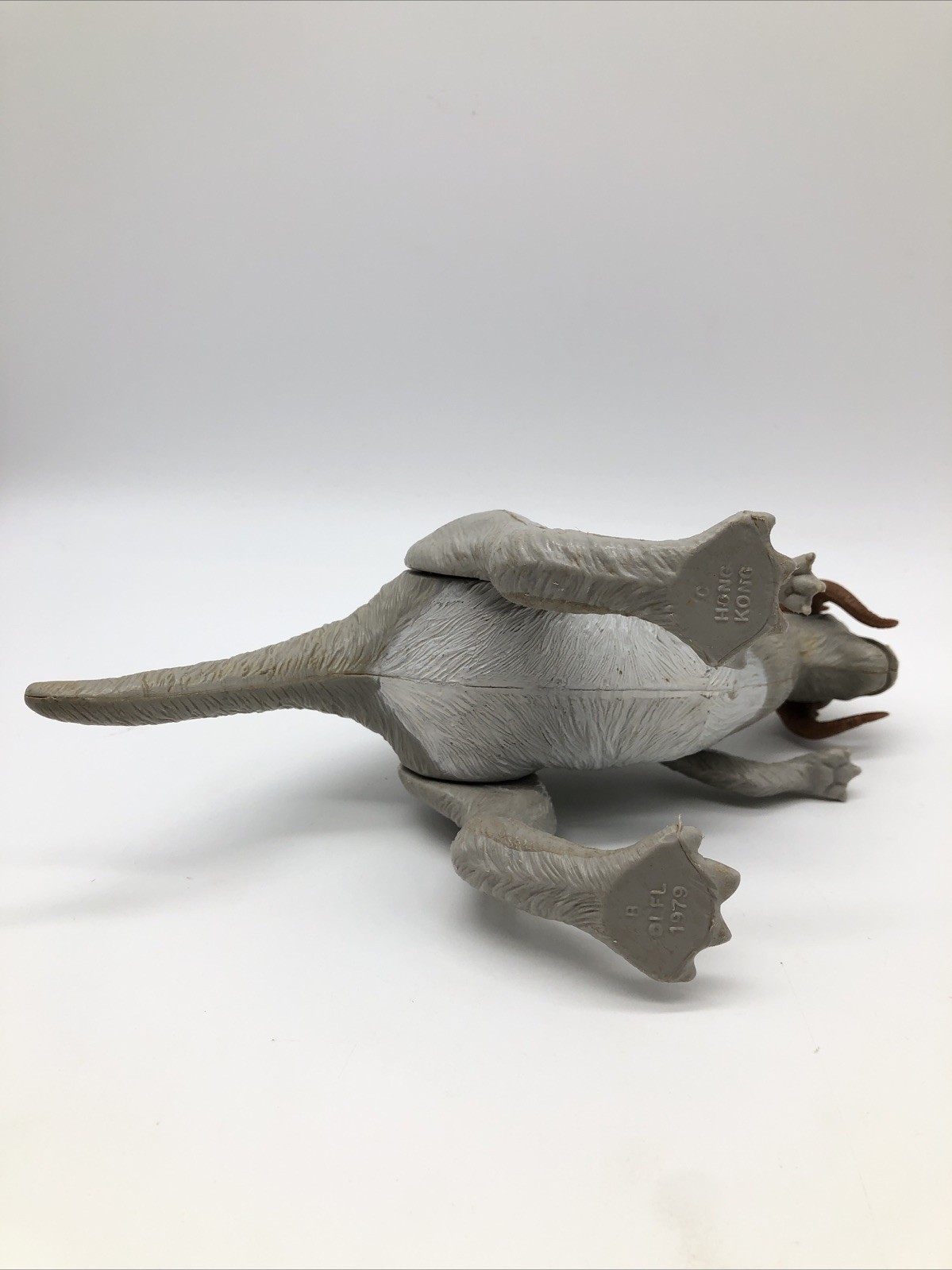 Tauntaun (closed belly) sold