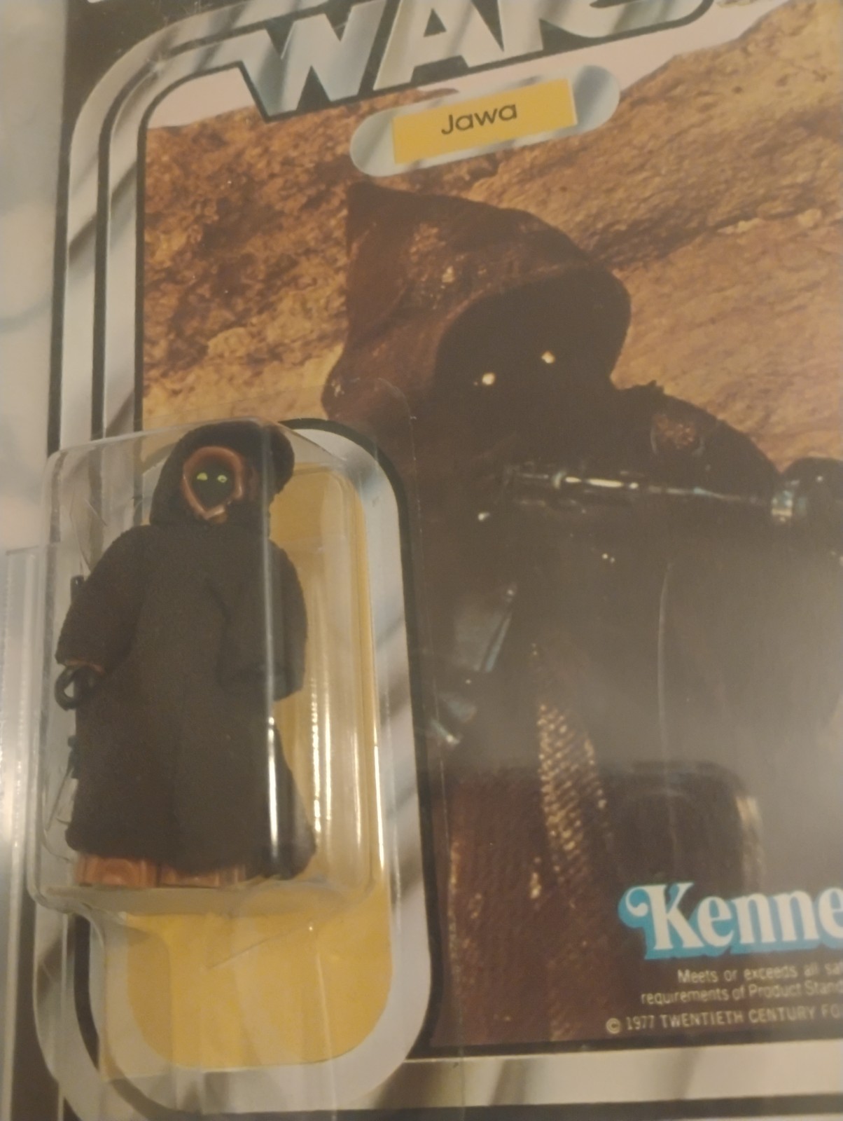 Jawa sold