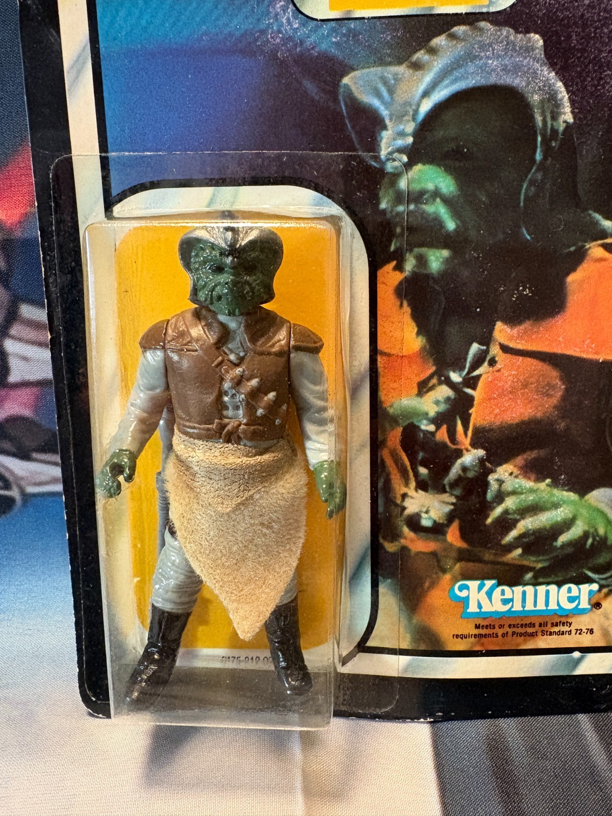 Klaatu sold