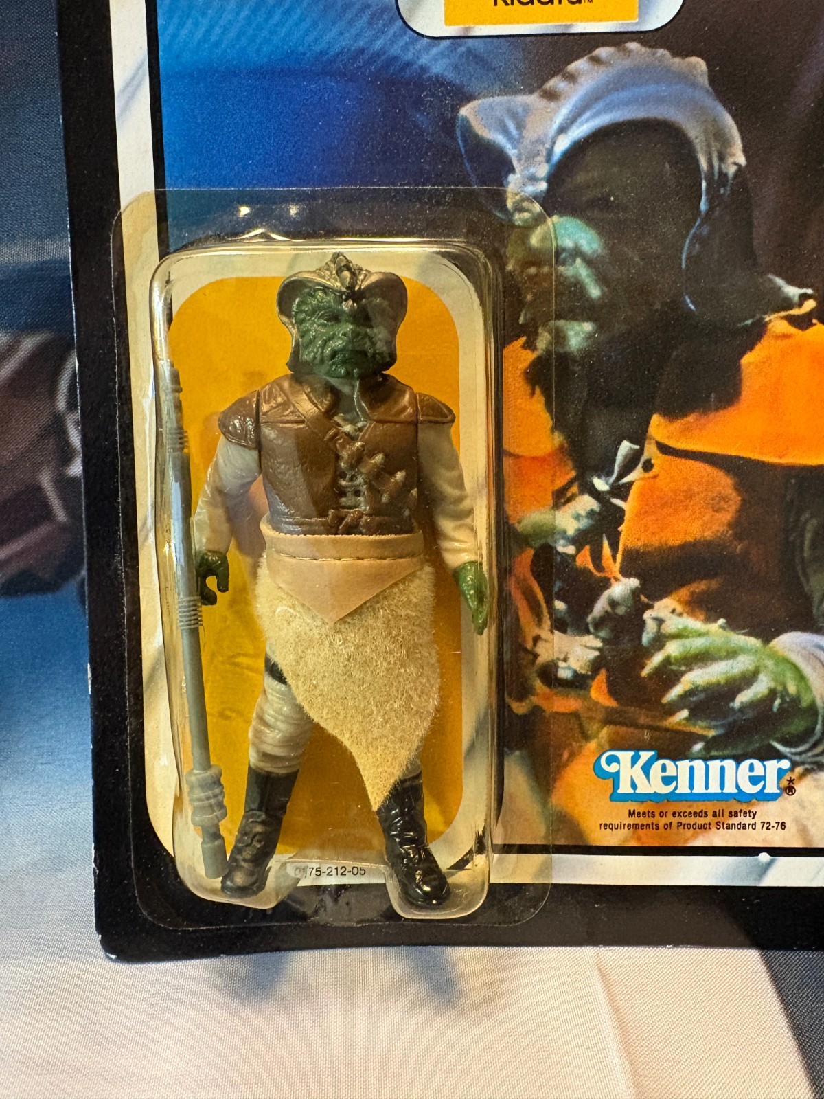 Klaatu sold