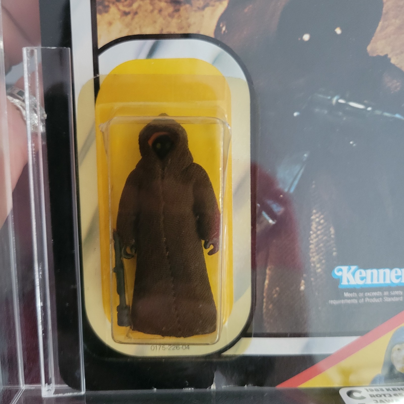 Jawa sold