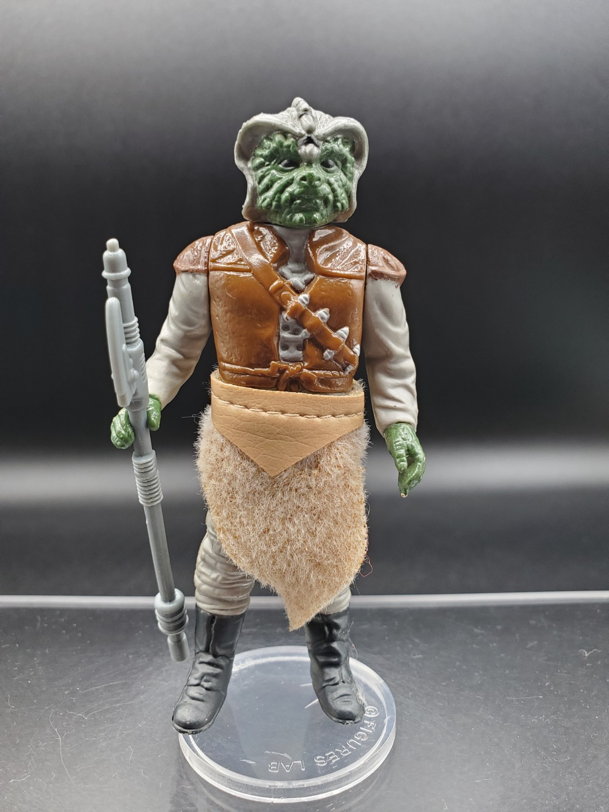 Klaatu sold