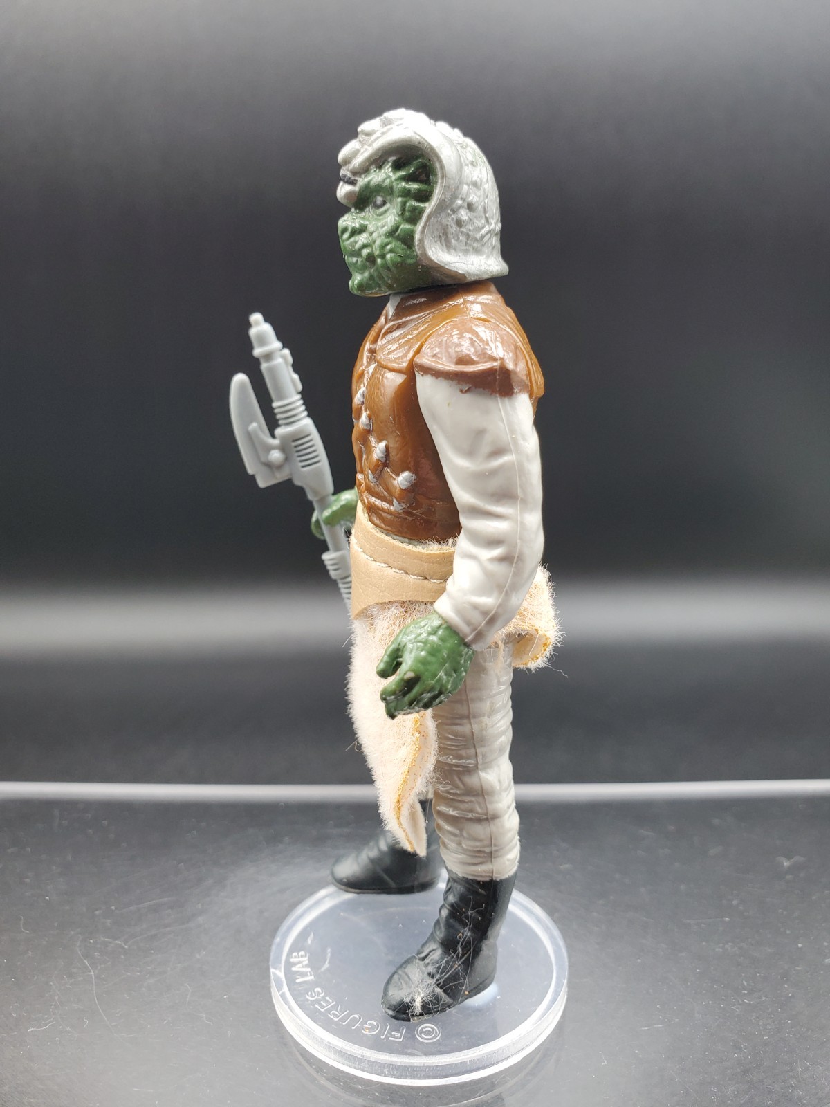 Klaatu sold