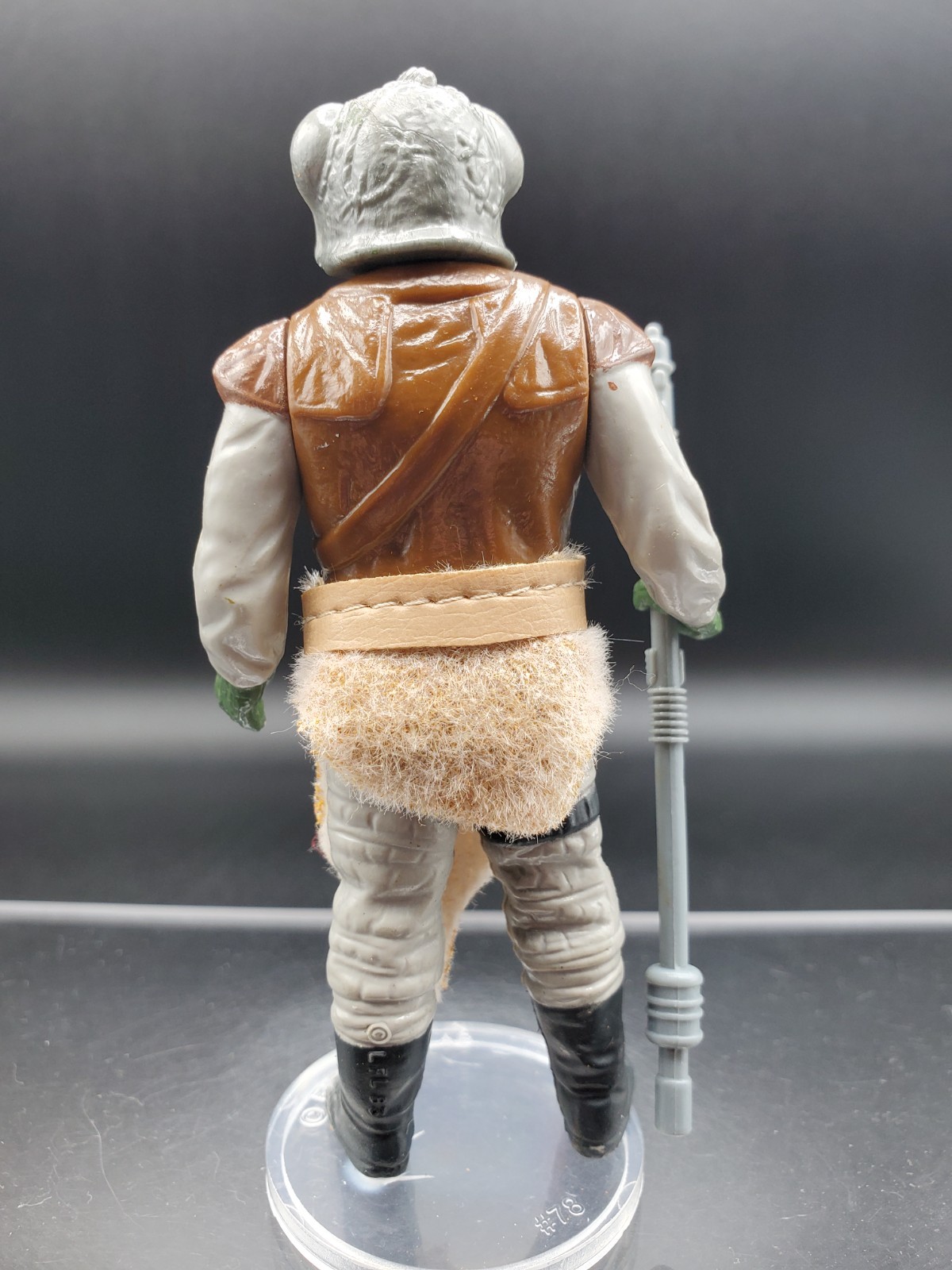 Klaatu sold