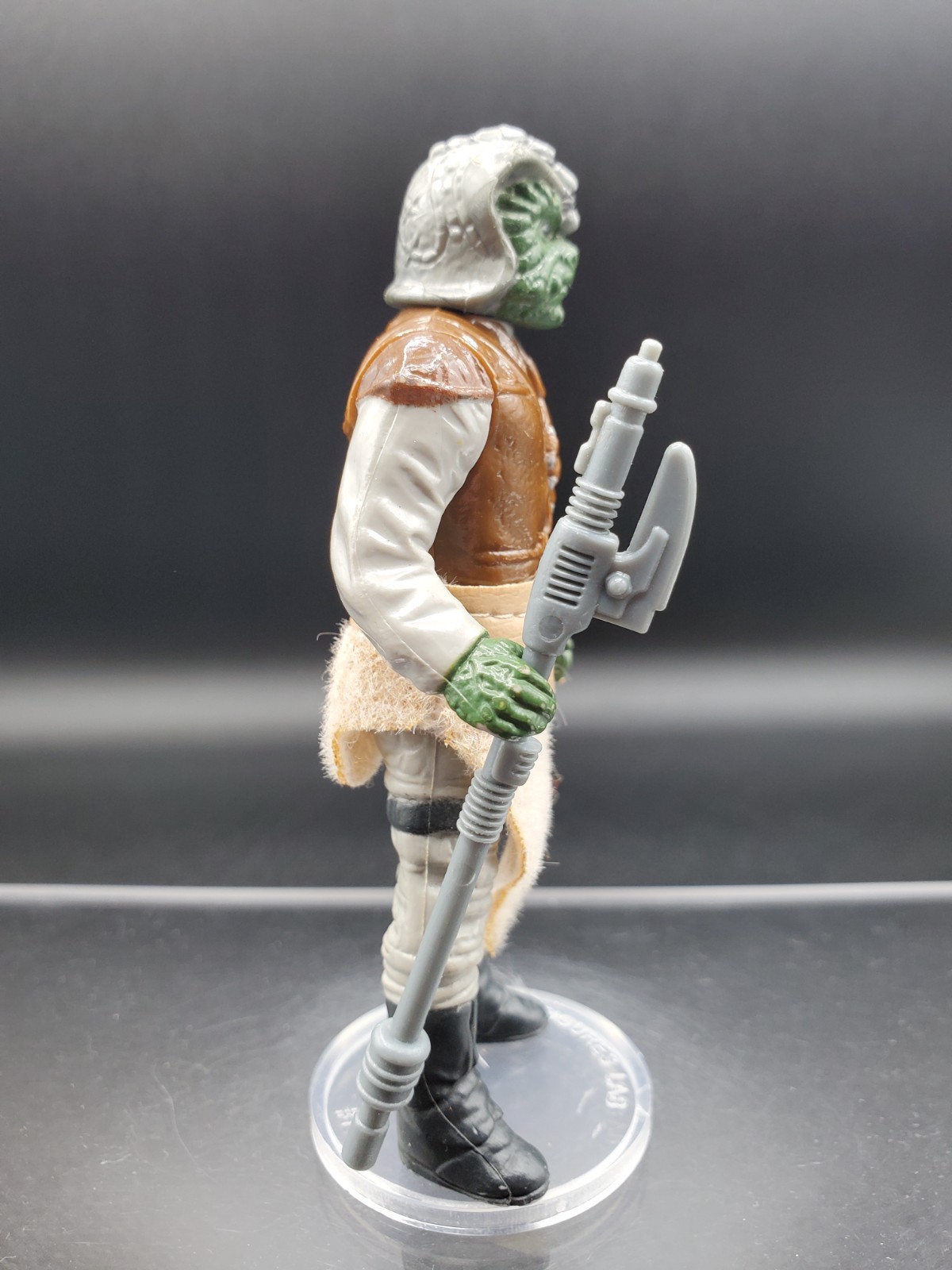 Klaatu sold