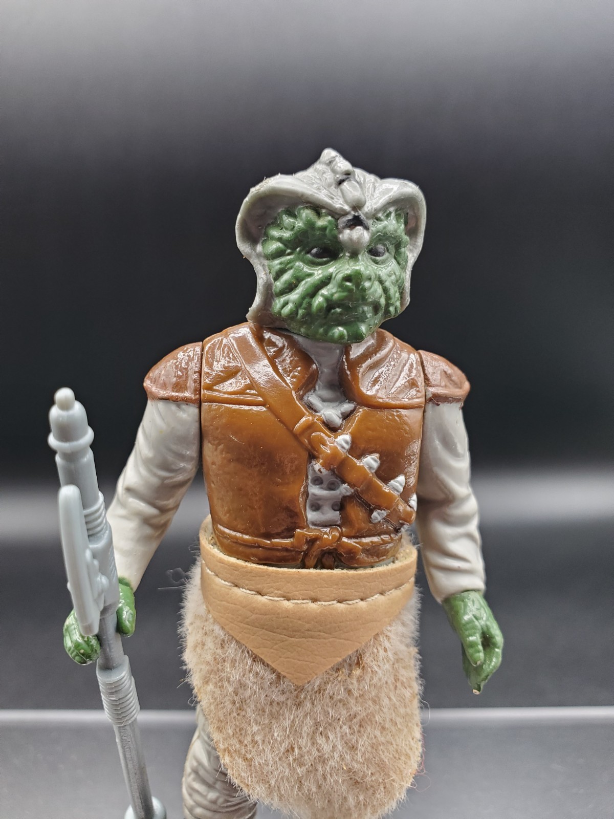 Klaatu sold
