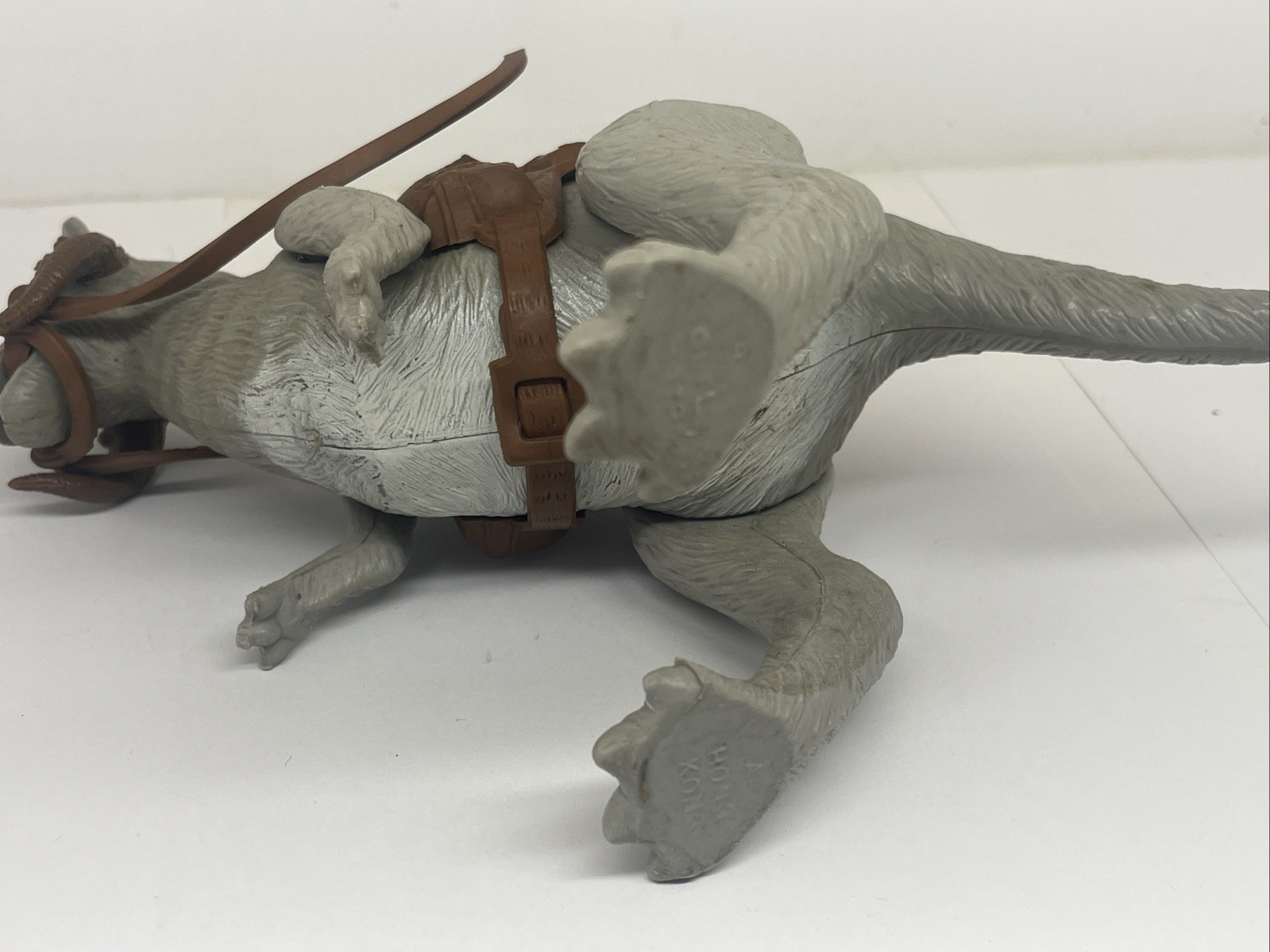 Tauntaun (closed belly) sold