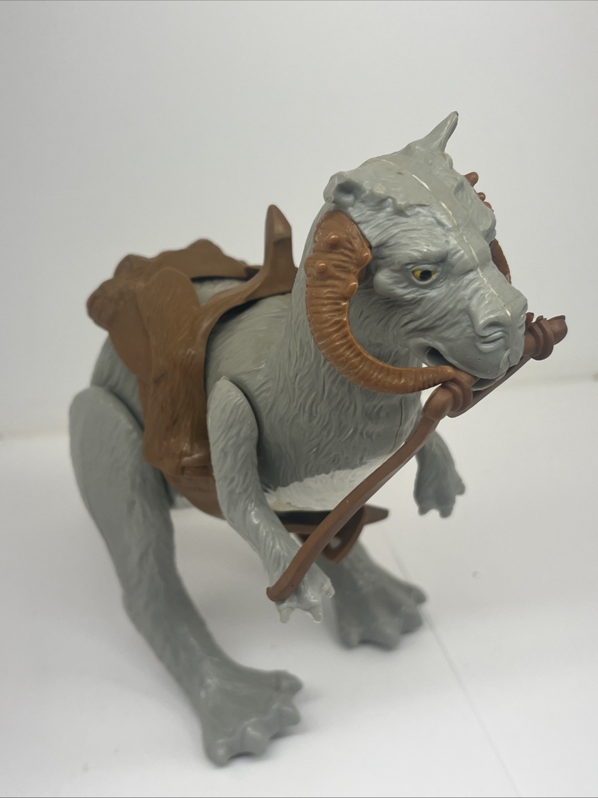 Tauntaun (open belly) sold