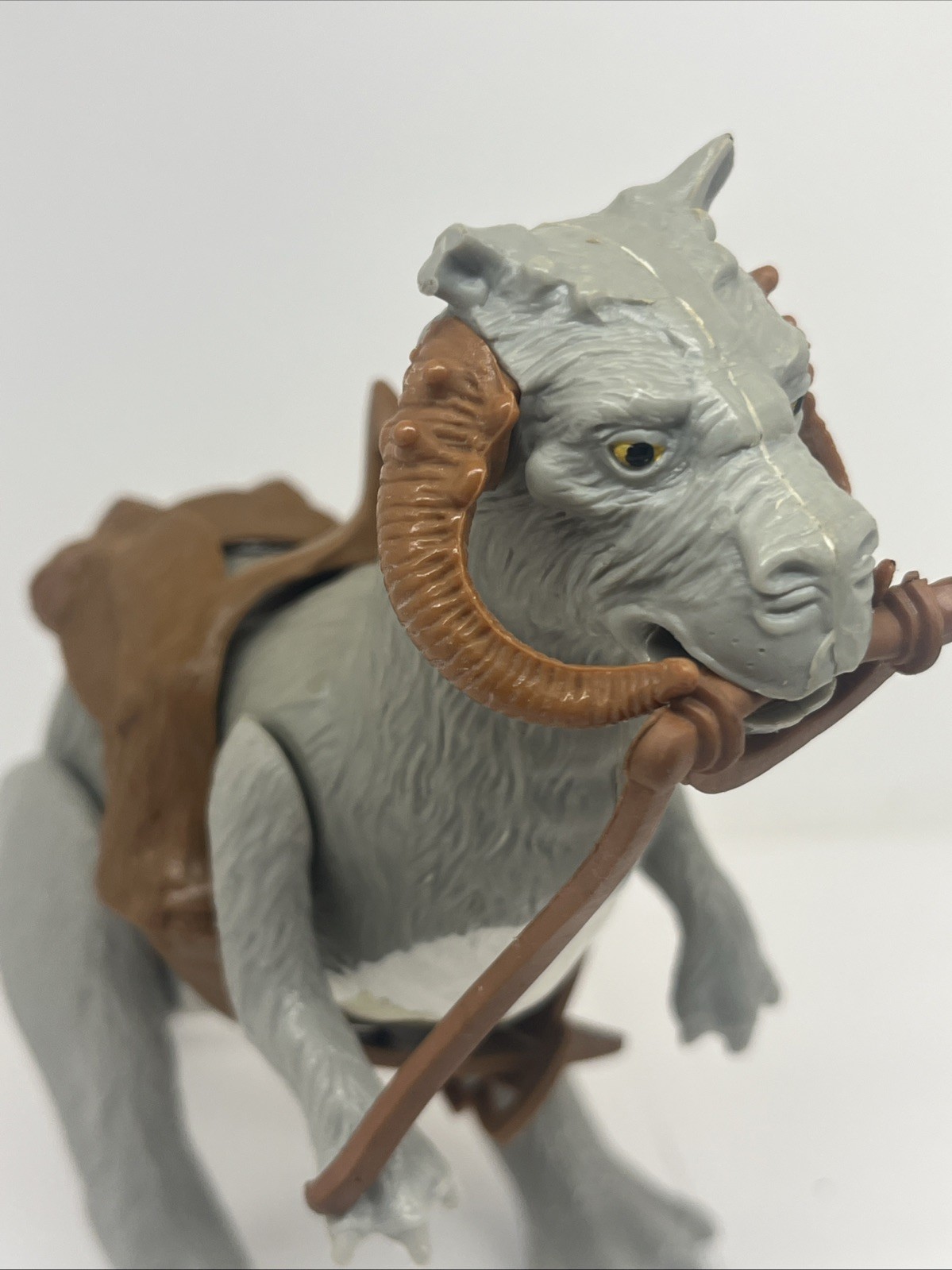 Tauntaun (open belly) sold