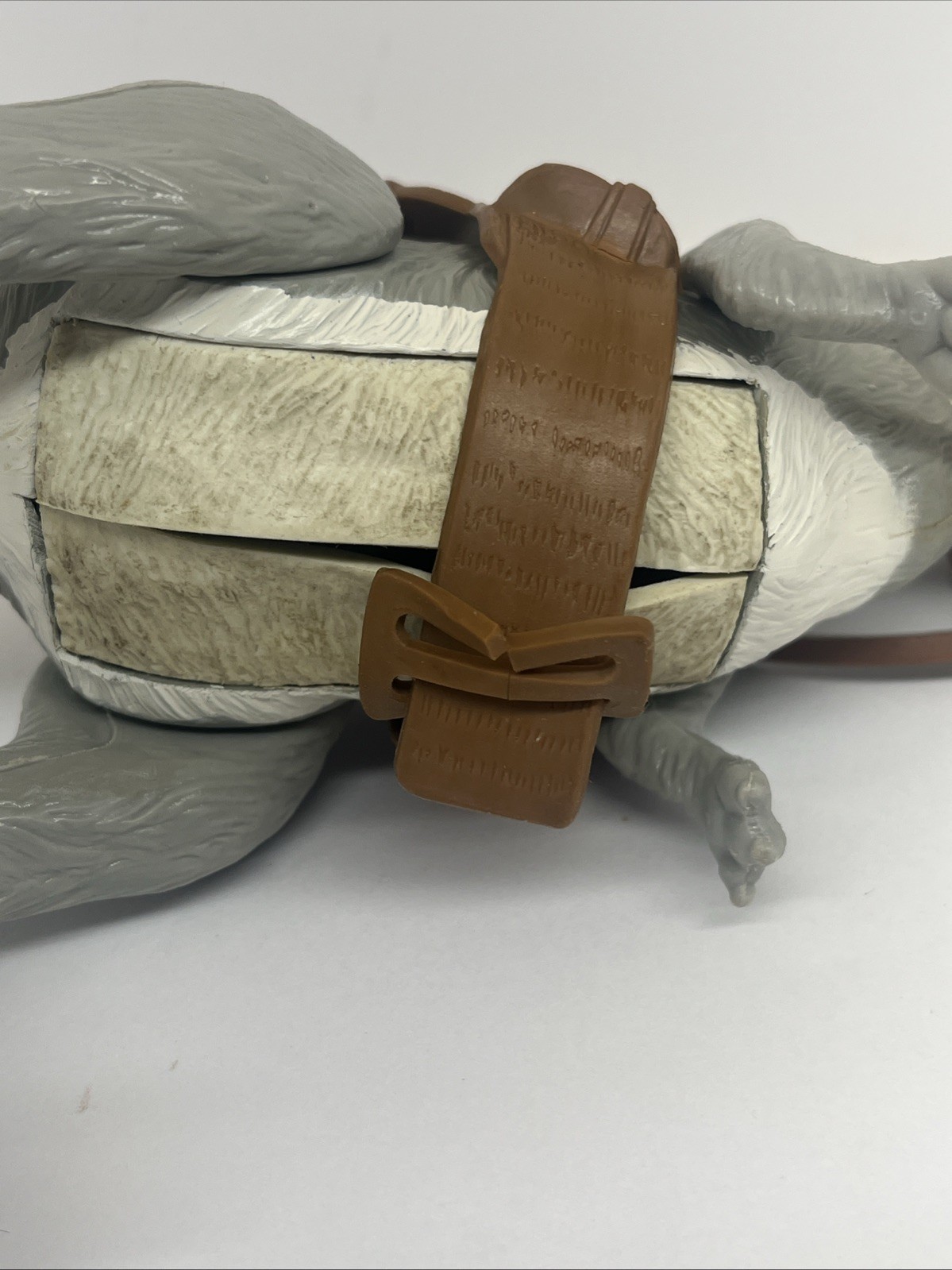 Tauntaun (open belly) sold