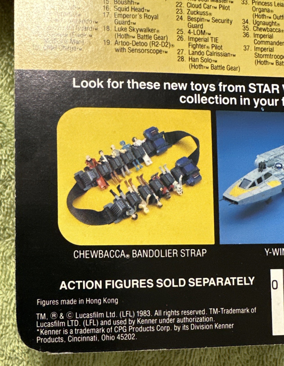 R2-D2 (Artoo-Detoo) (with Sensorscope) sold