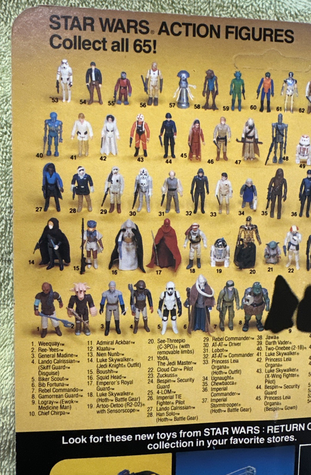 R2-D2 (Artoo-Detoo) (with Sensorscope) sold