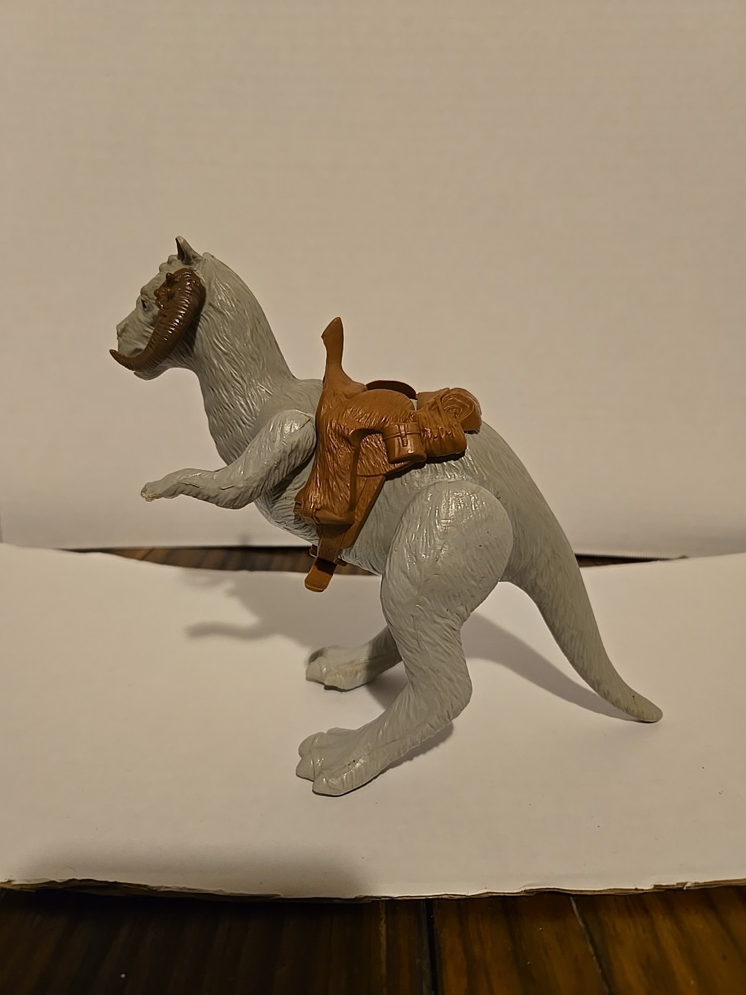 Tauntaun (closed belly) sold