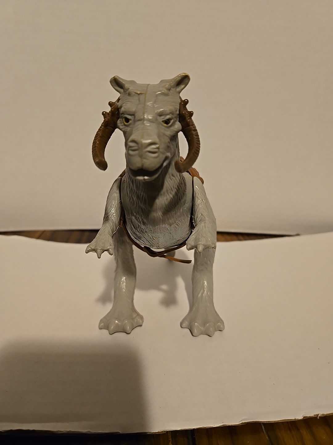 Tauntaun (closed belly) sold