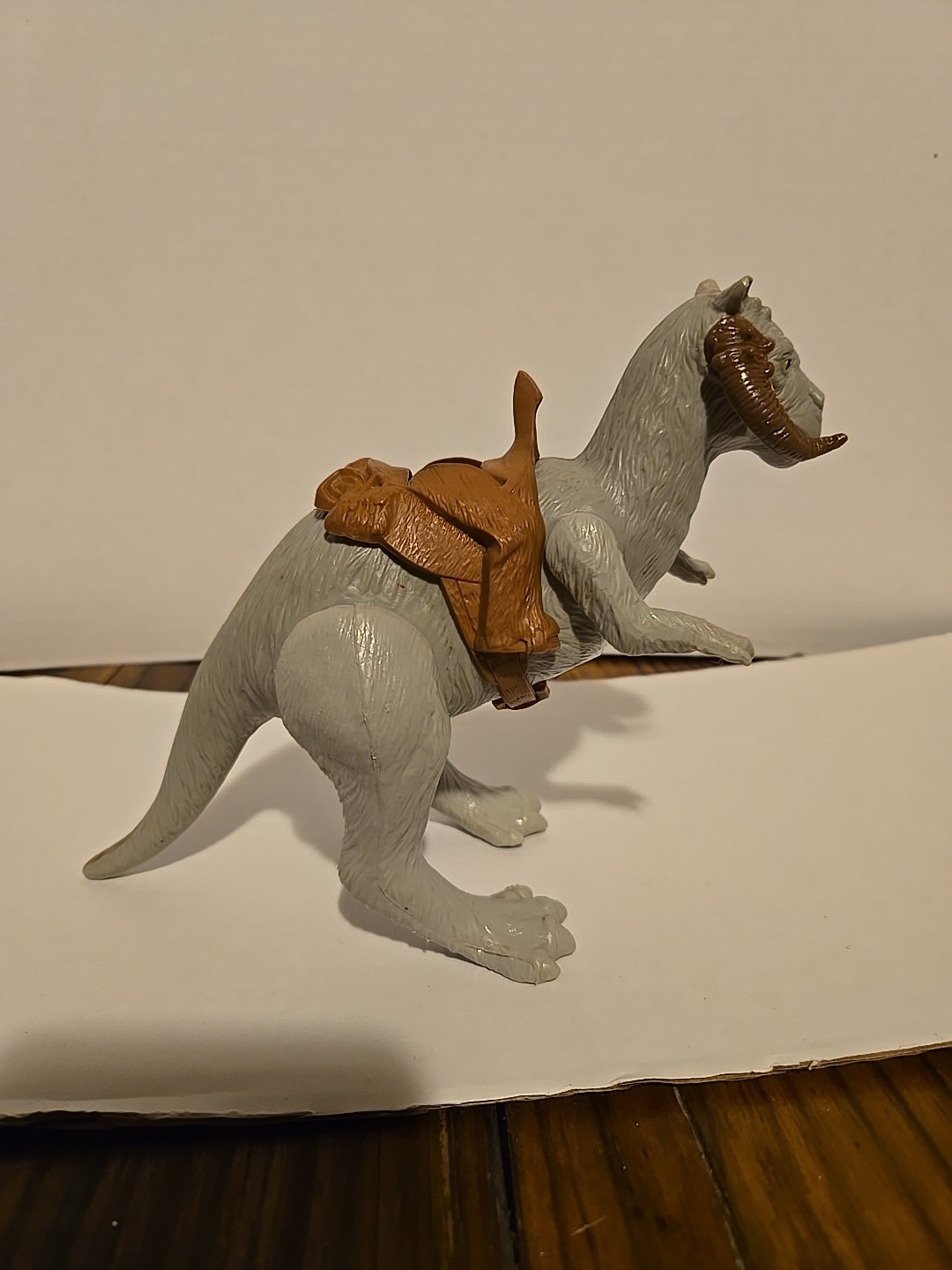 Tauntaun (closed belly) sold