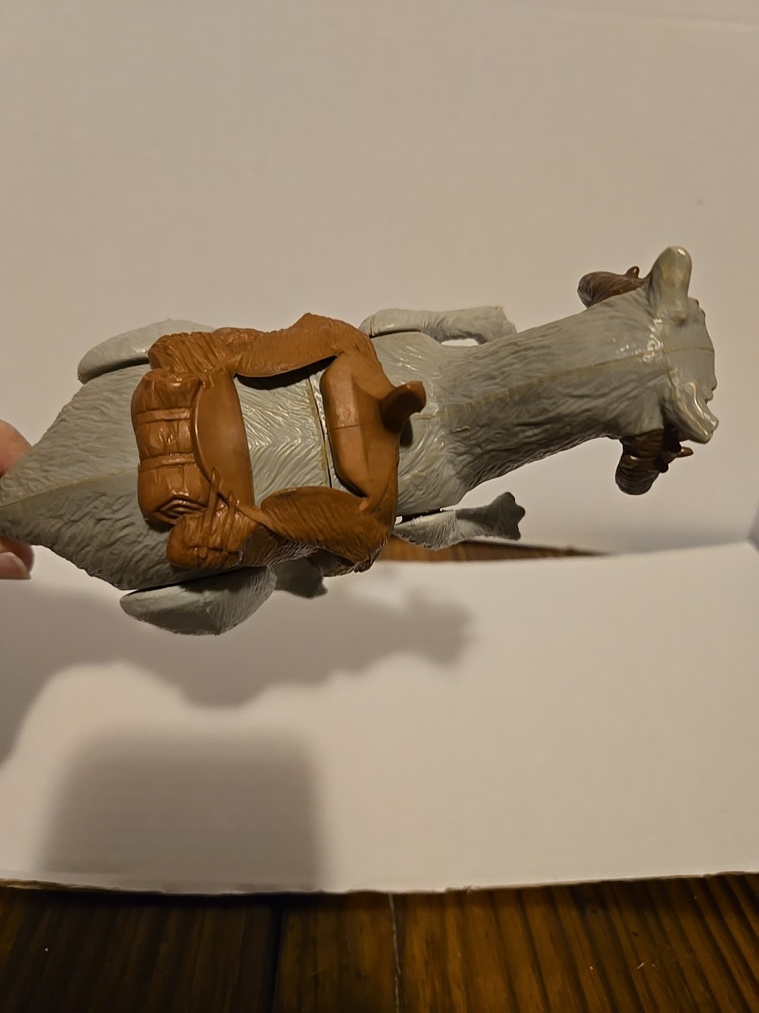 Tauntaun (closed belly) sold