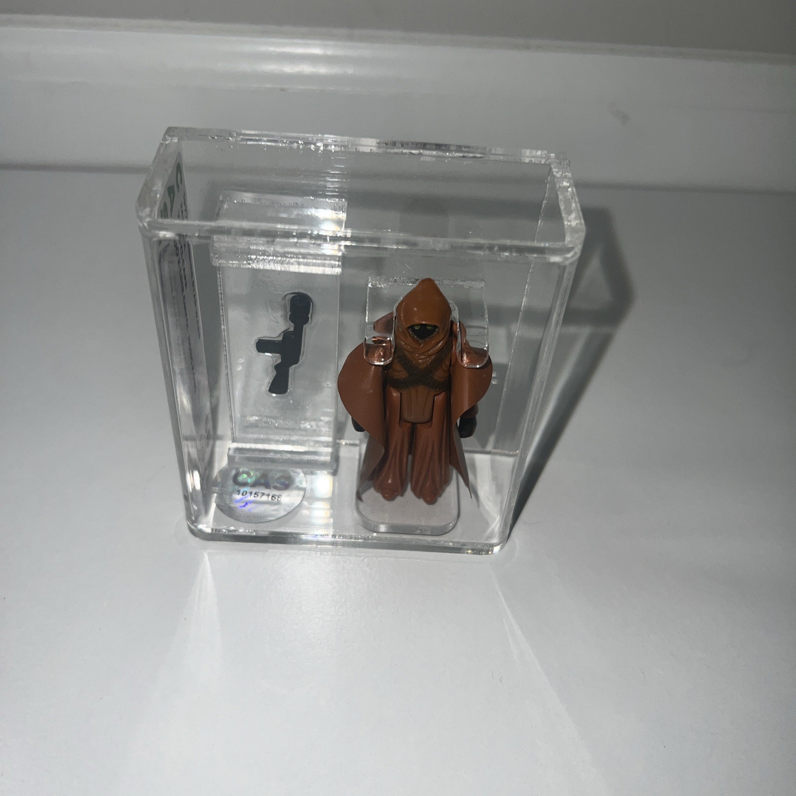 Jawa sold