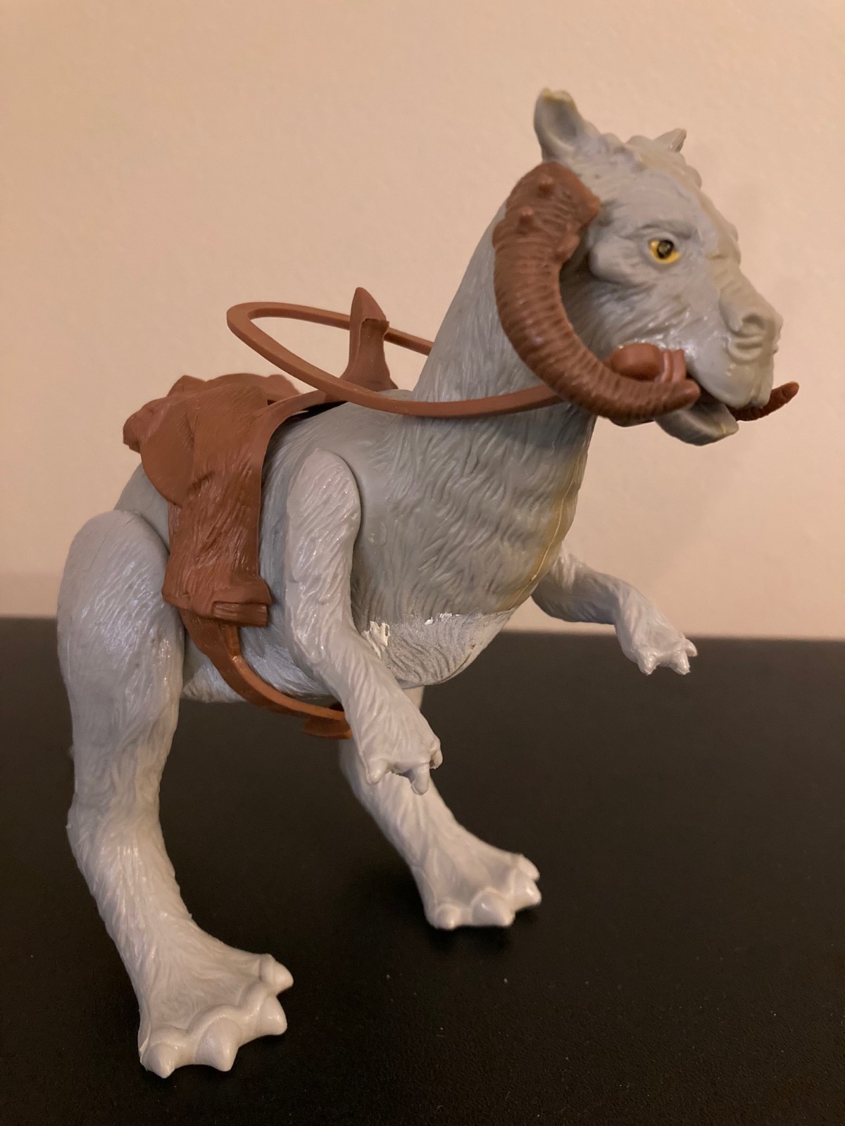 Tauntaun (closed belly) sold