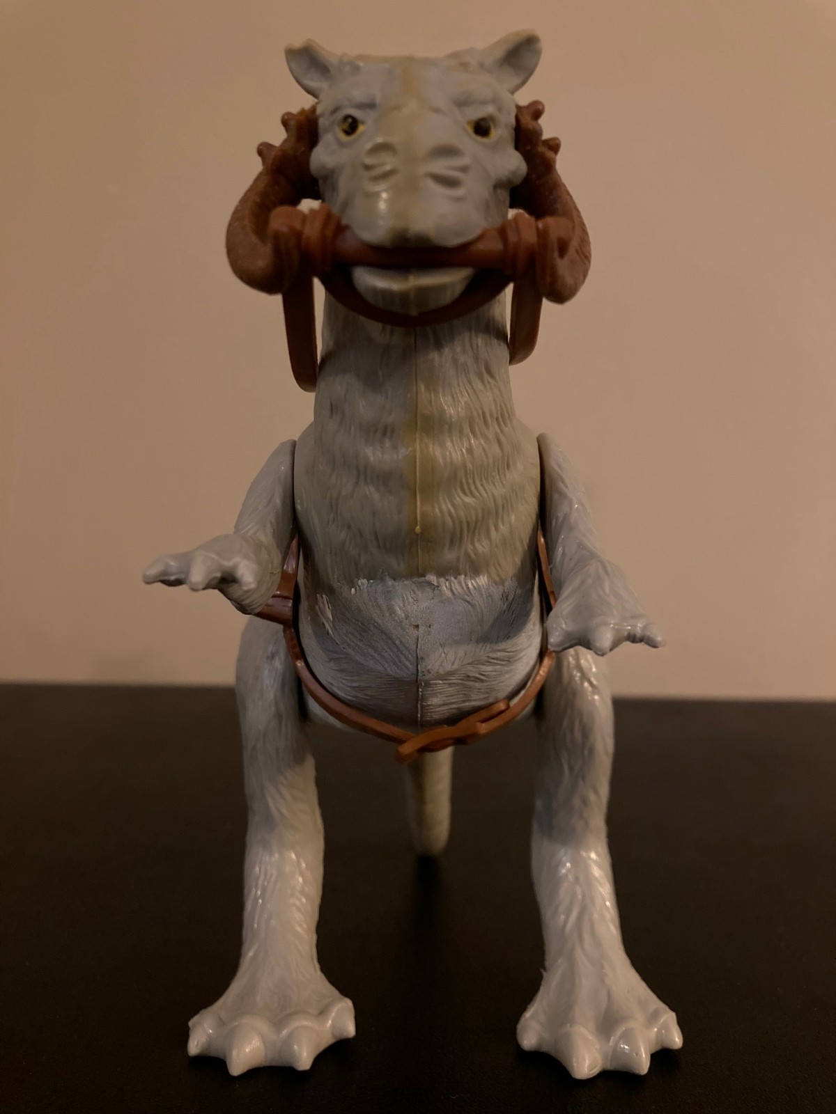 Tauntaun (closed belly) sold