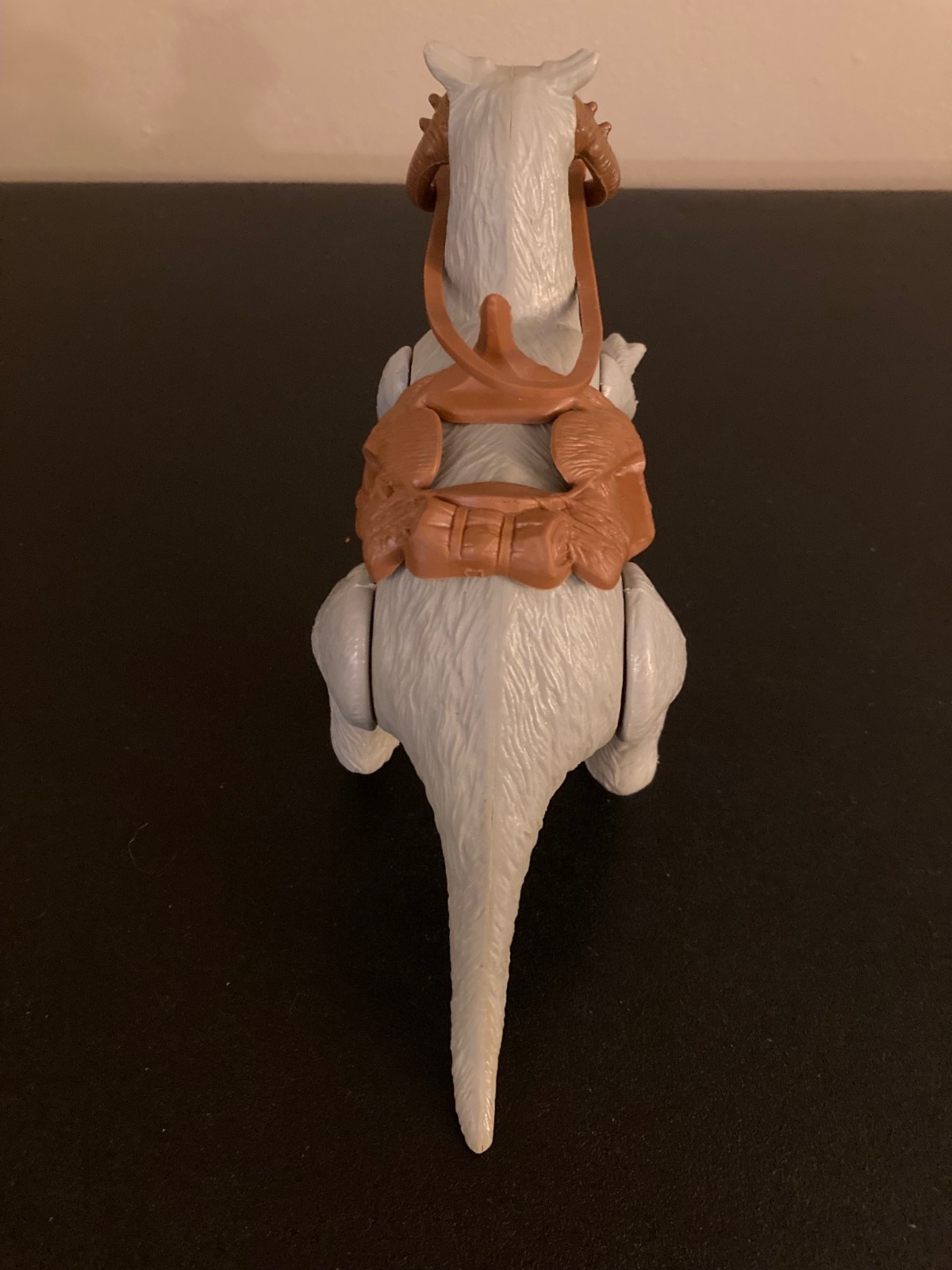 Tauntaun (closed belly) sold