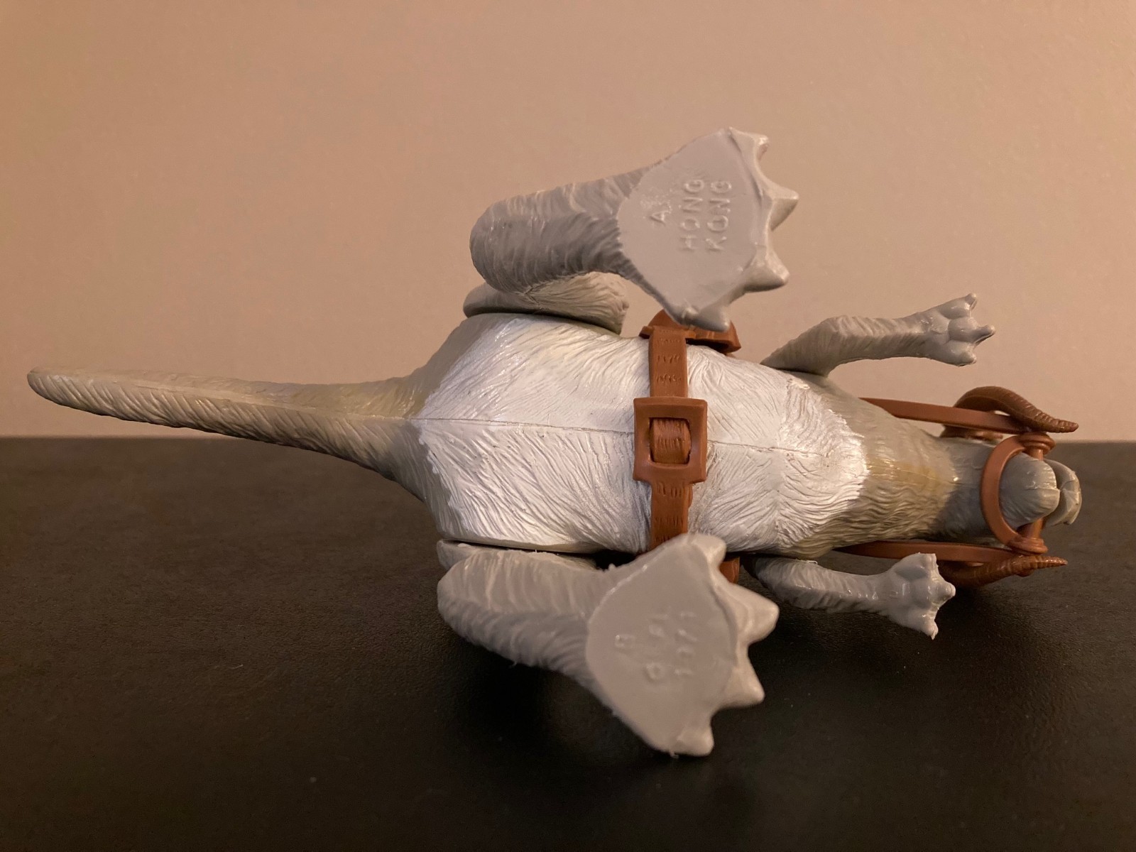 Tauntaun (closed belly) sold