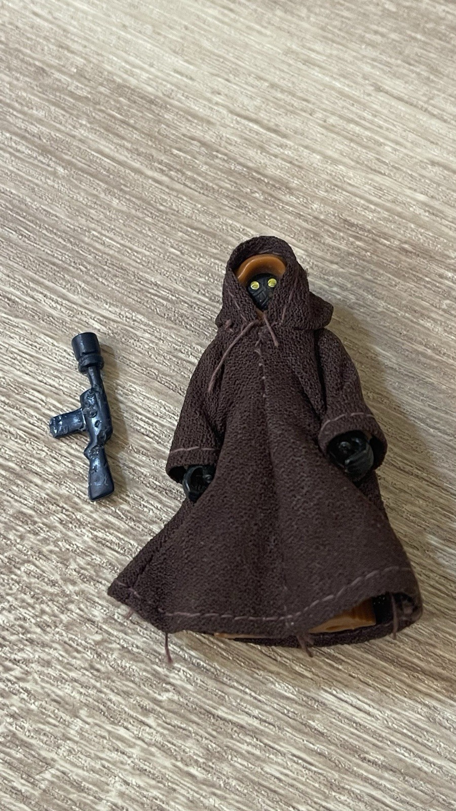 Jawa sold